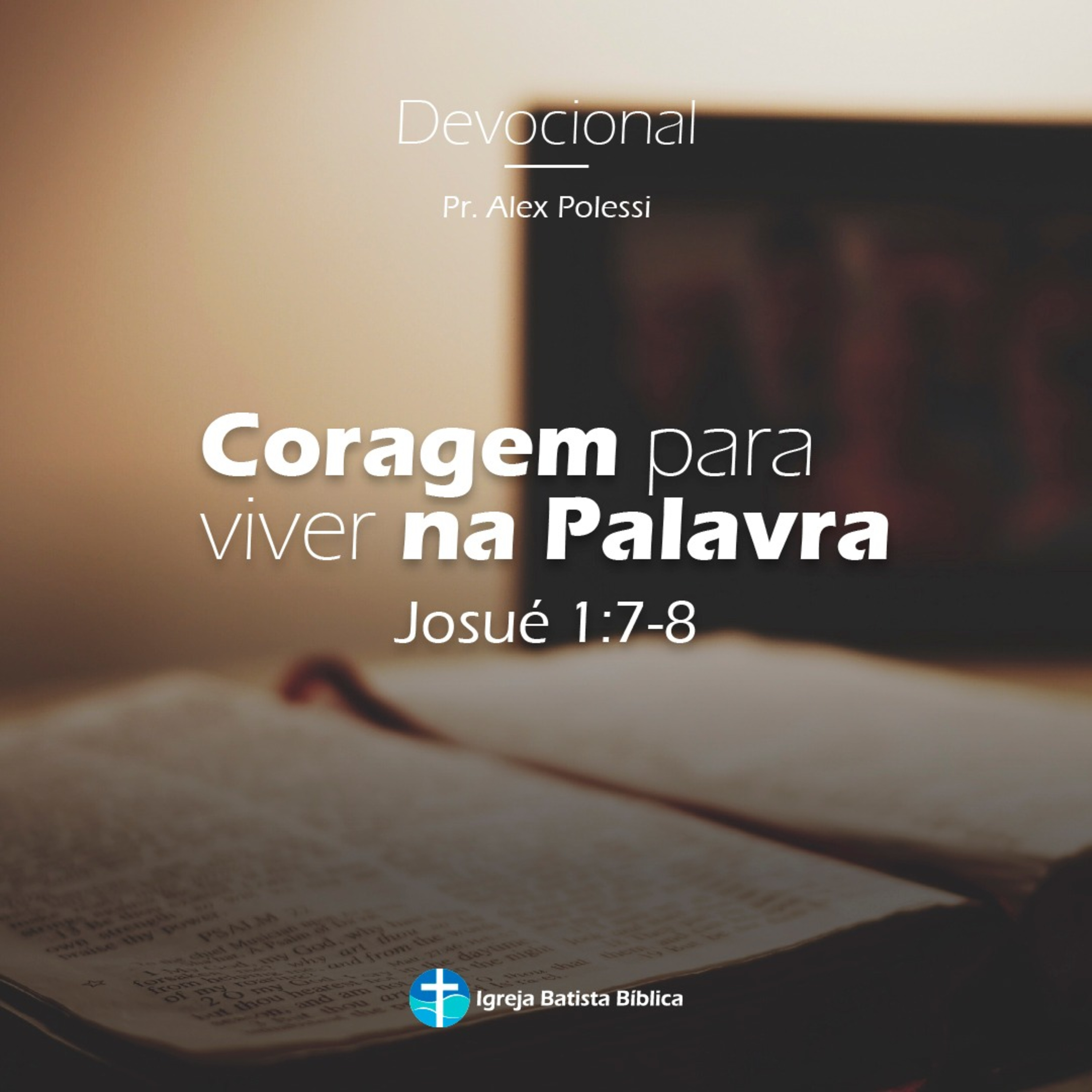 Igreja Batista Bíblica CG