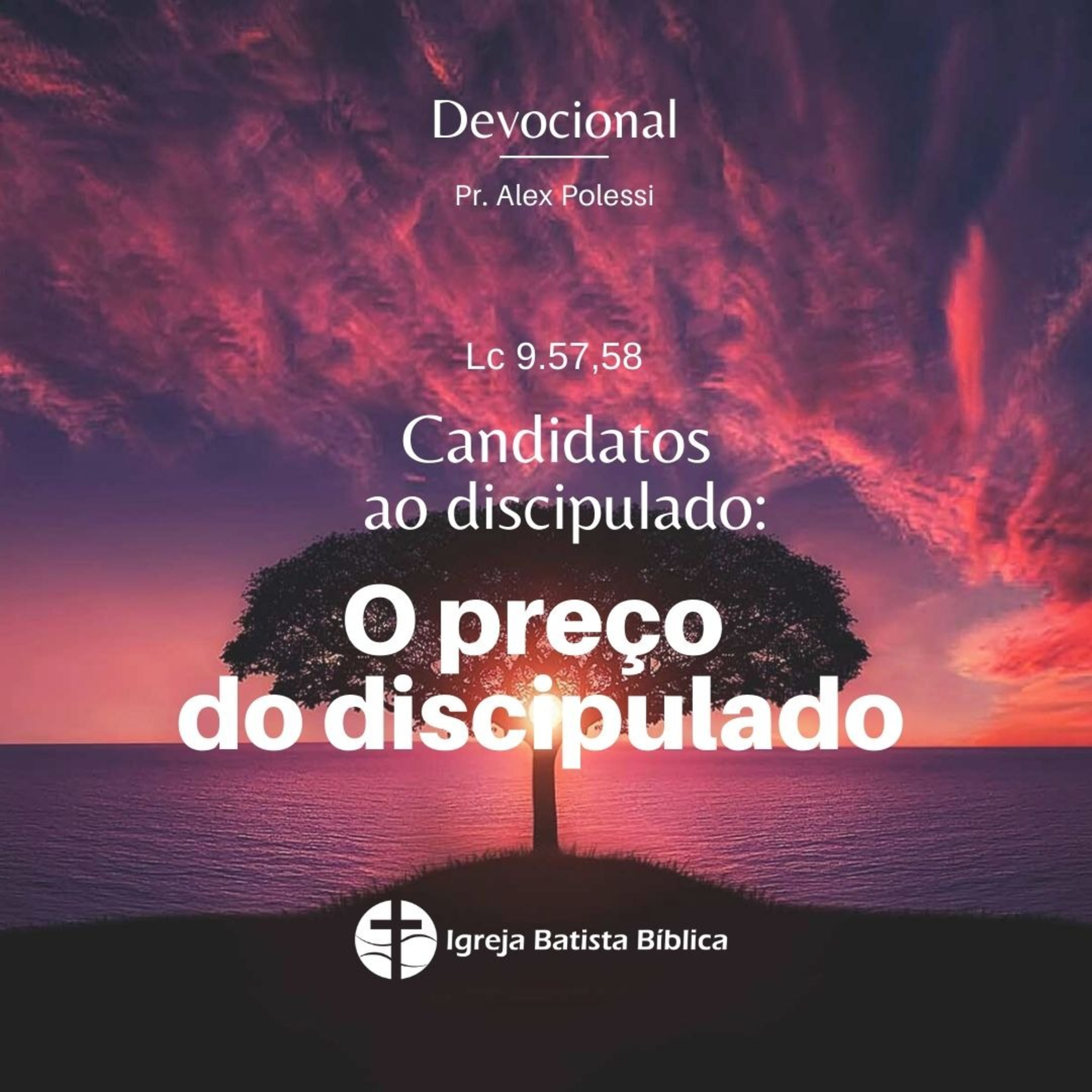 Igreja Batista Bíblica CG