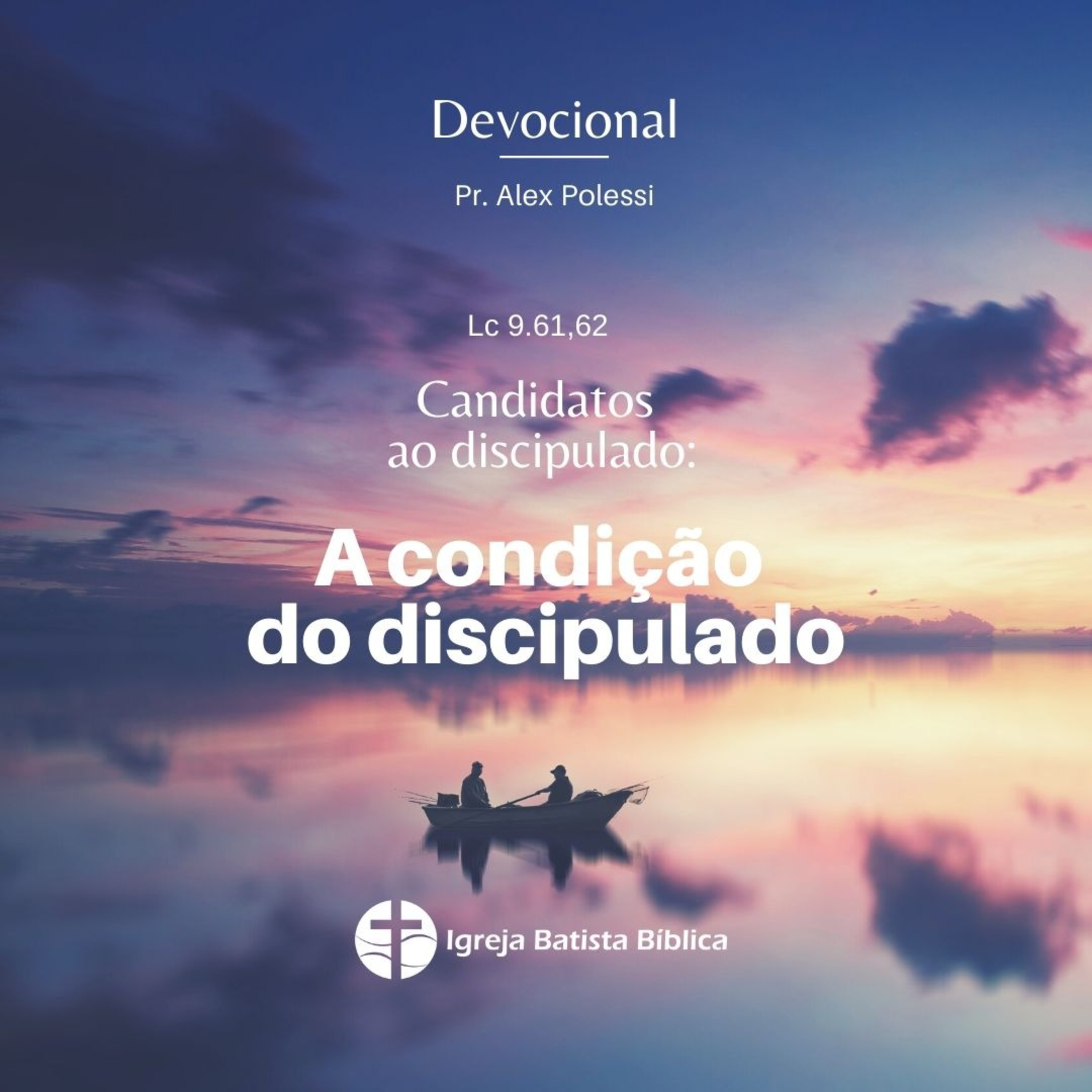 Igreja Batista Bíblica CG