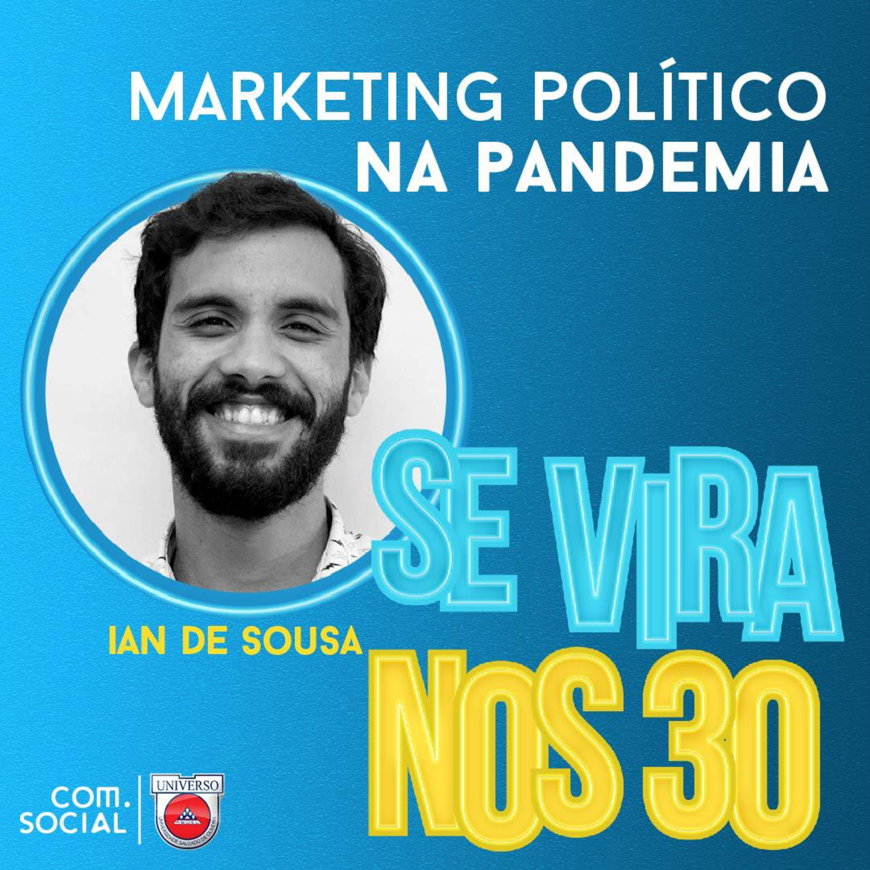 Comunica UNIVERSO