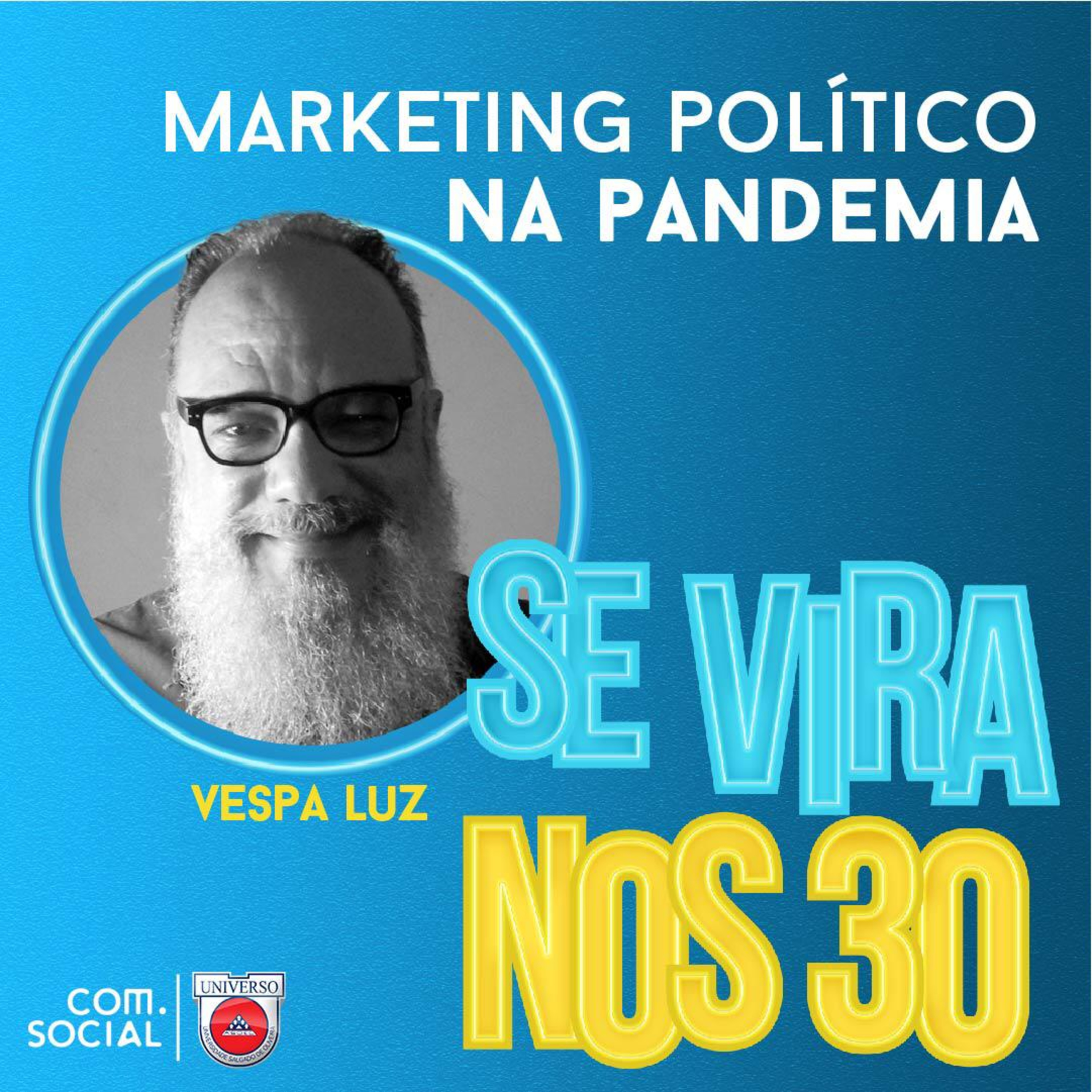 Comunica UNIVERSO