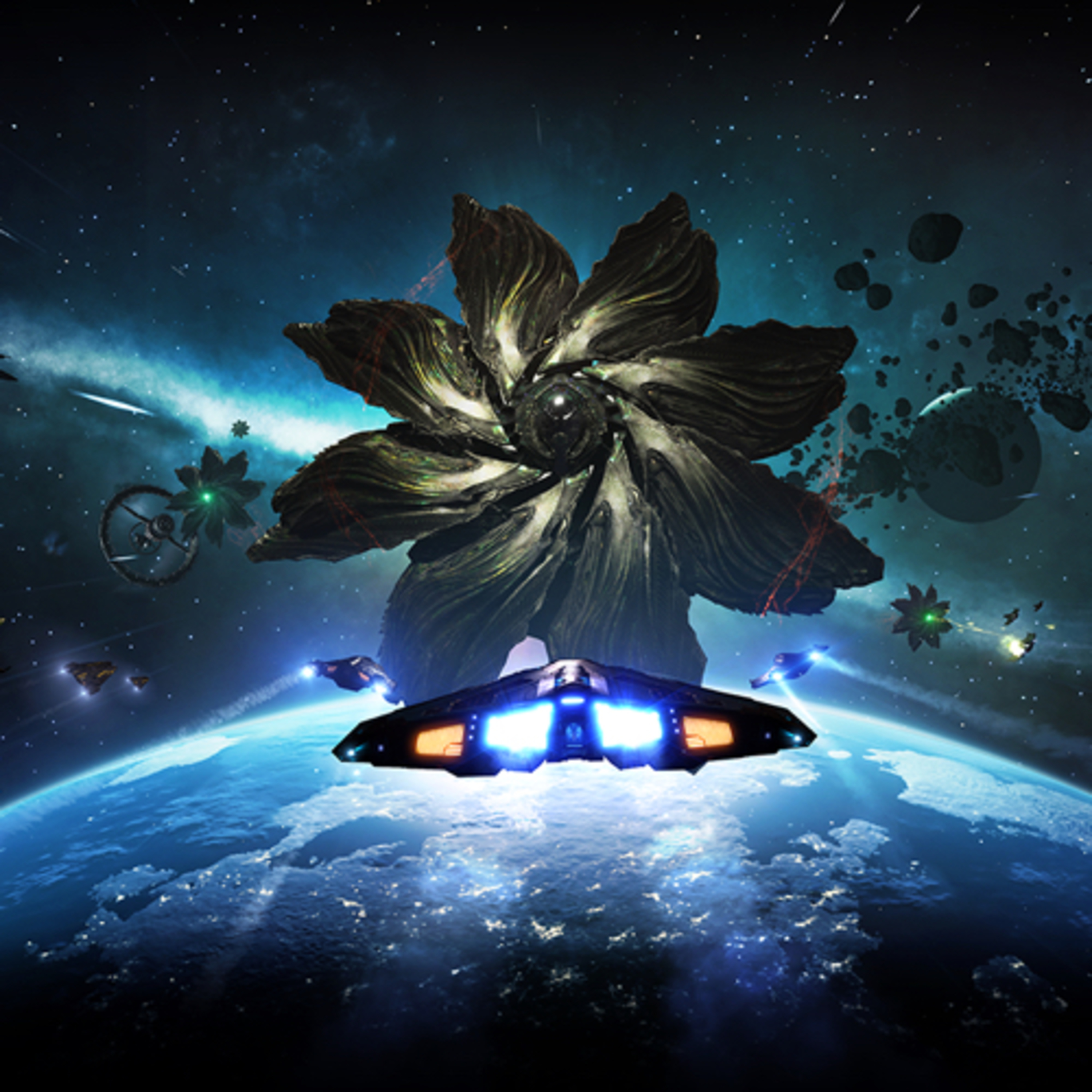 N’oubliez pas votre anti-cafard ! episode artwork
