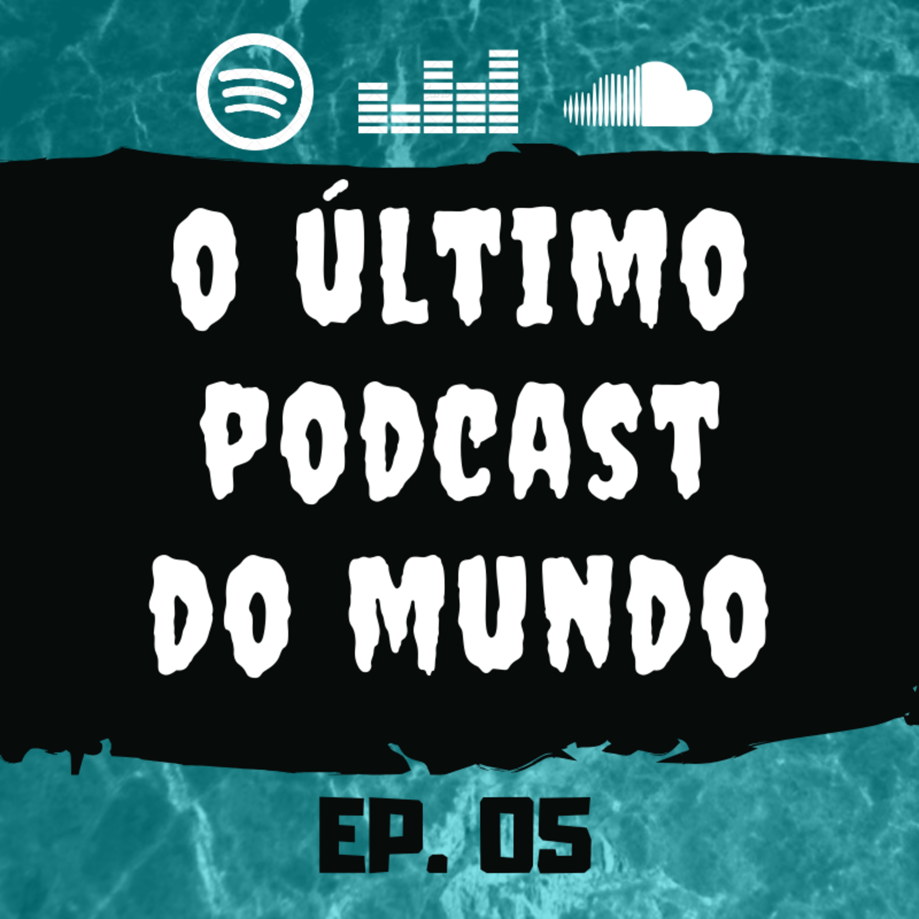 O Último Podcast do Mundo