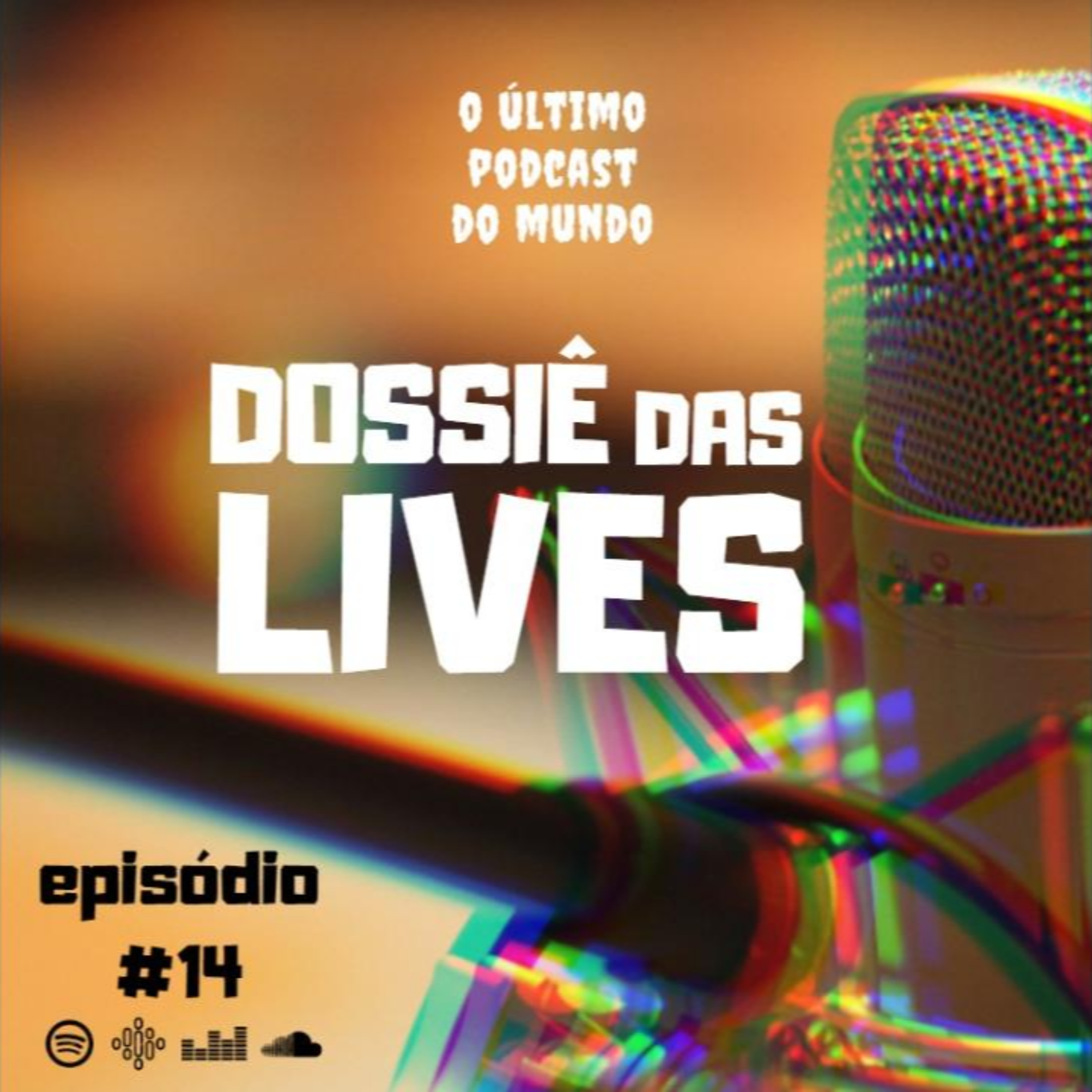 O Último Podcast do Mundo