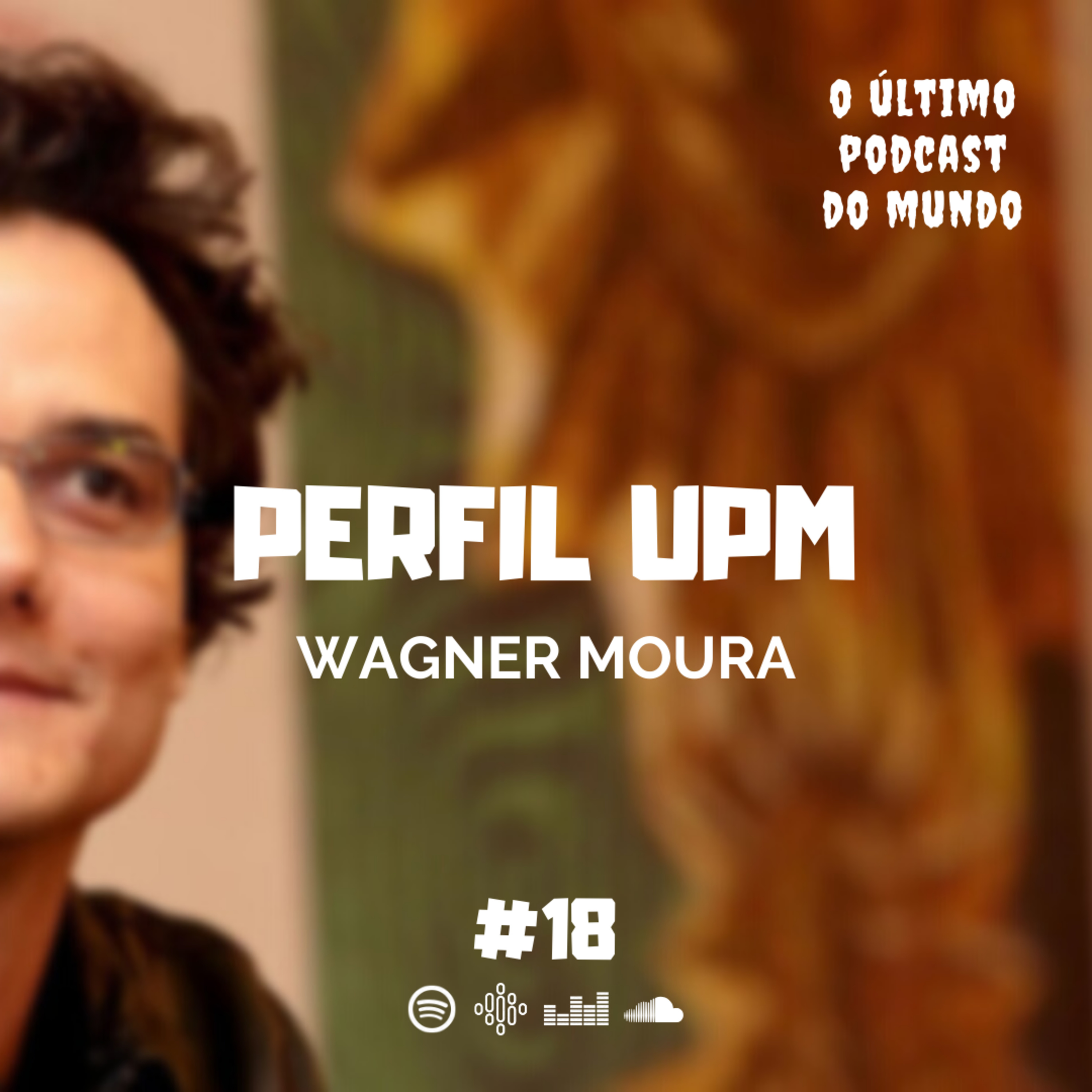 O Último Podcast do Mundo