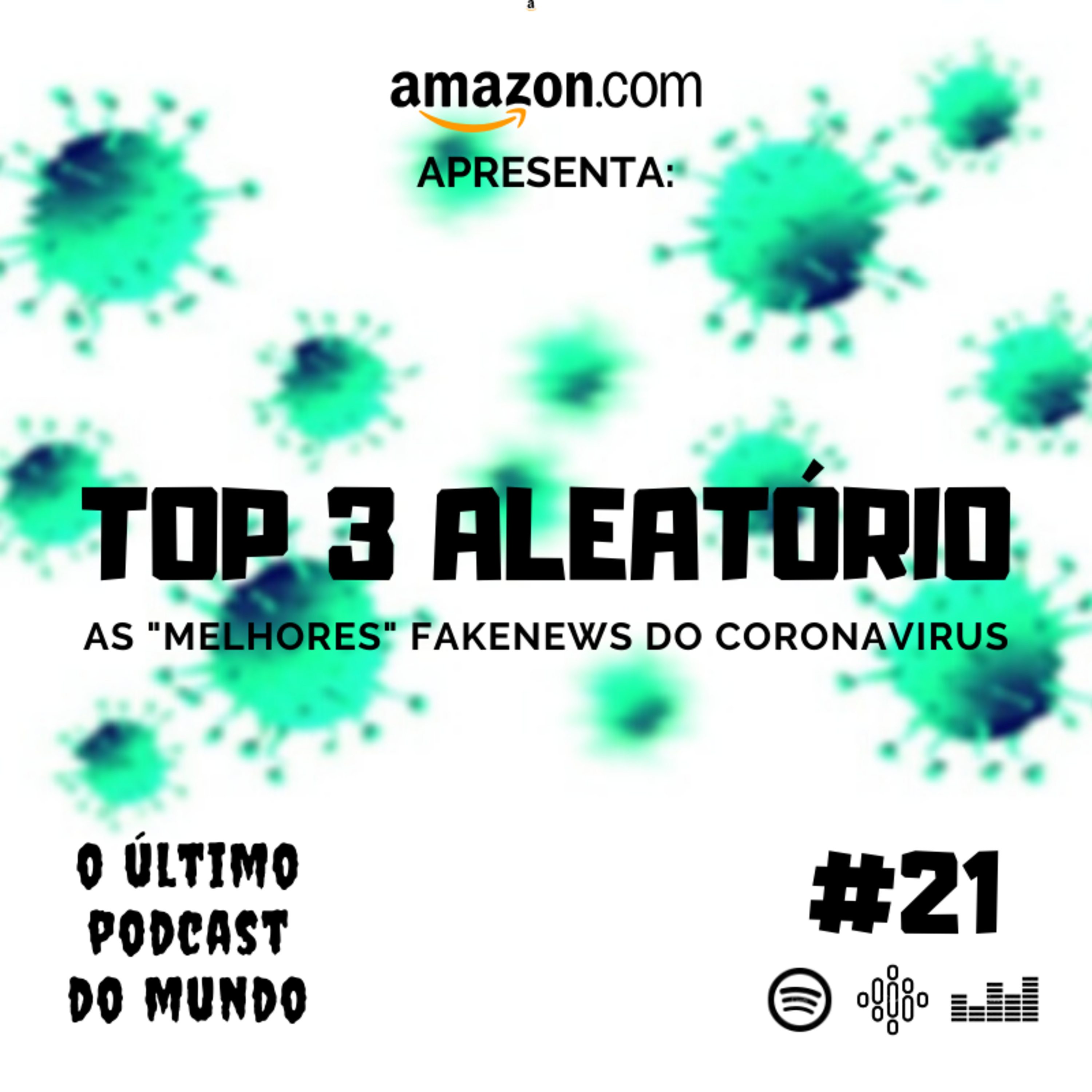 O Último Podcast do Mundo