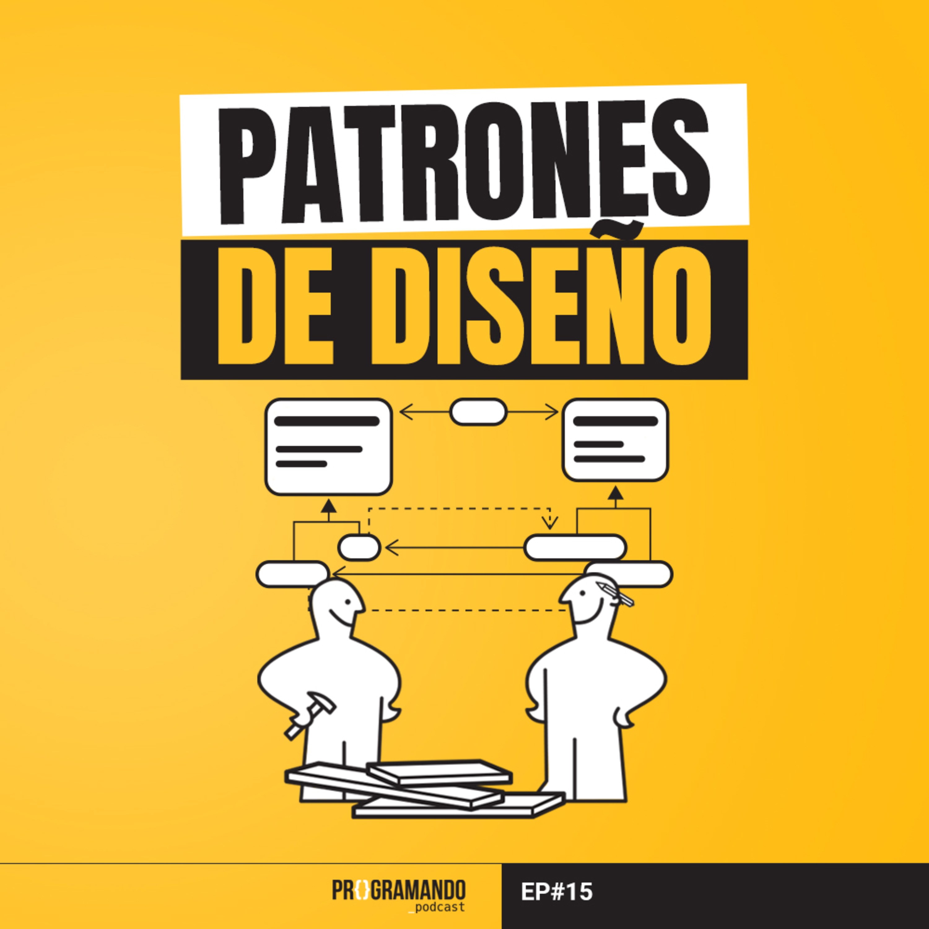 Programando Podcast