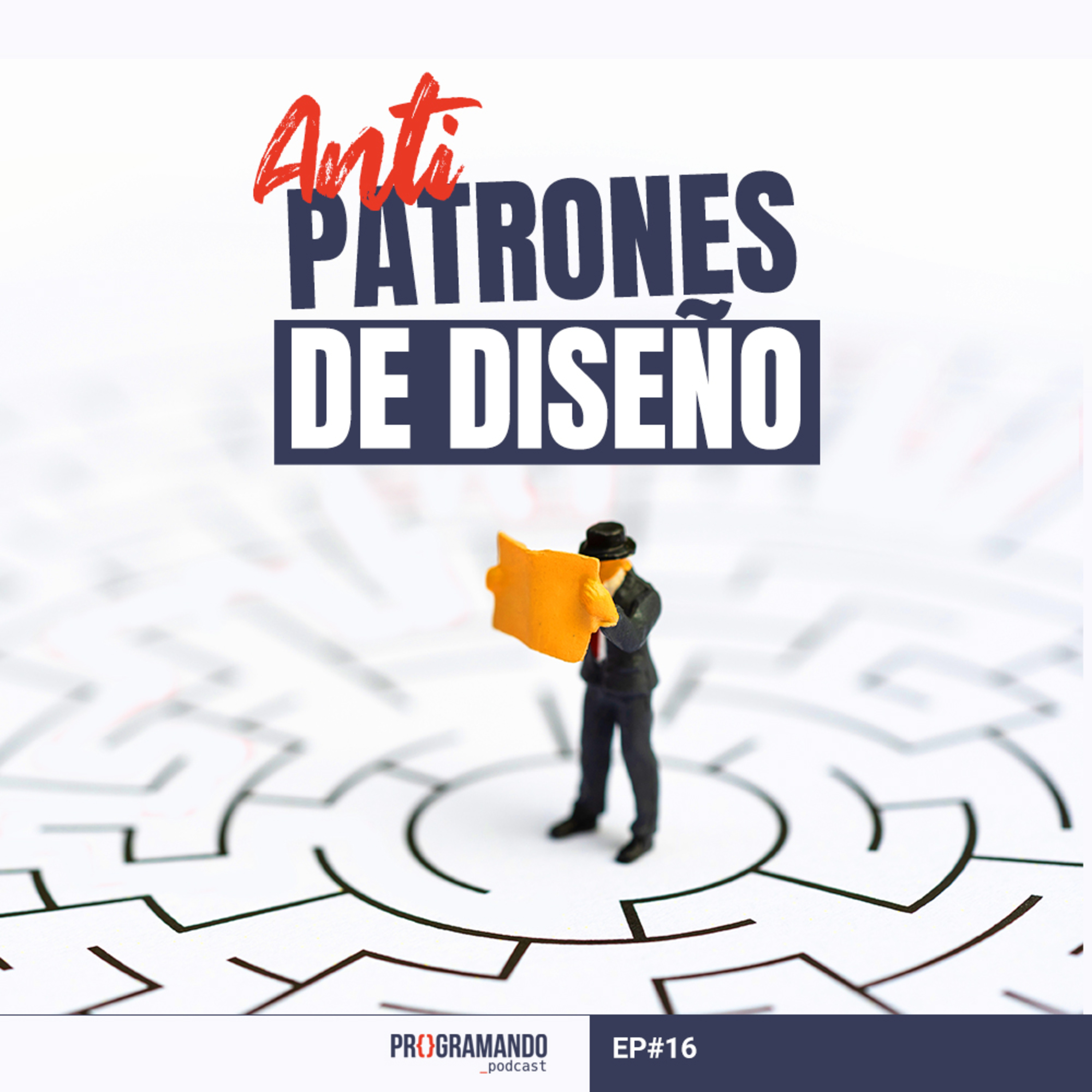 Programando Podcast