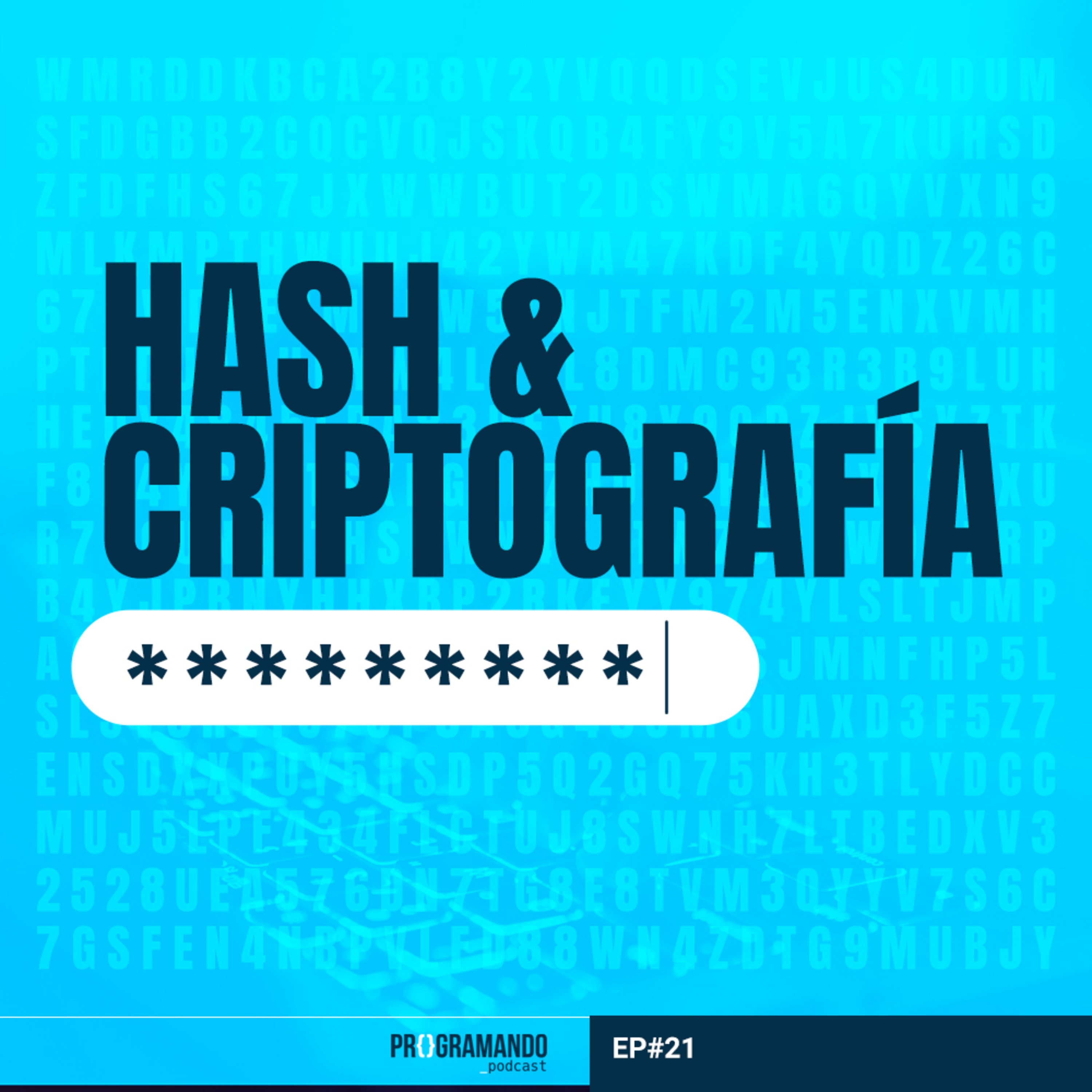 Programando Podcast