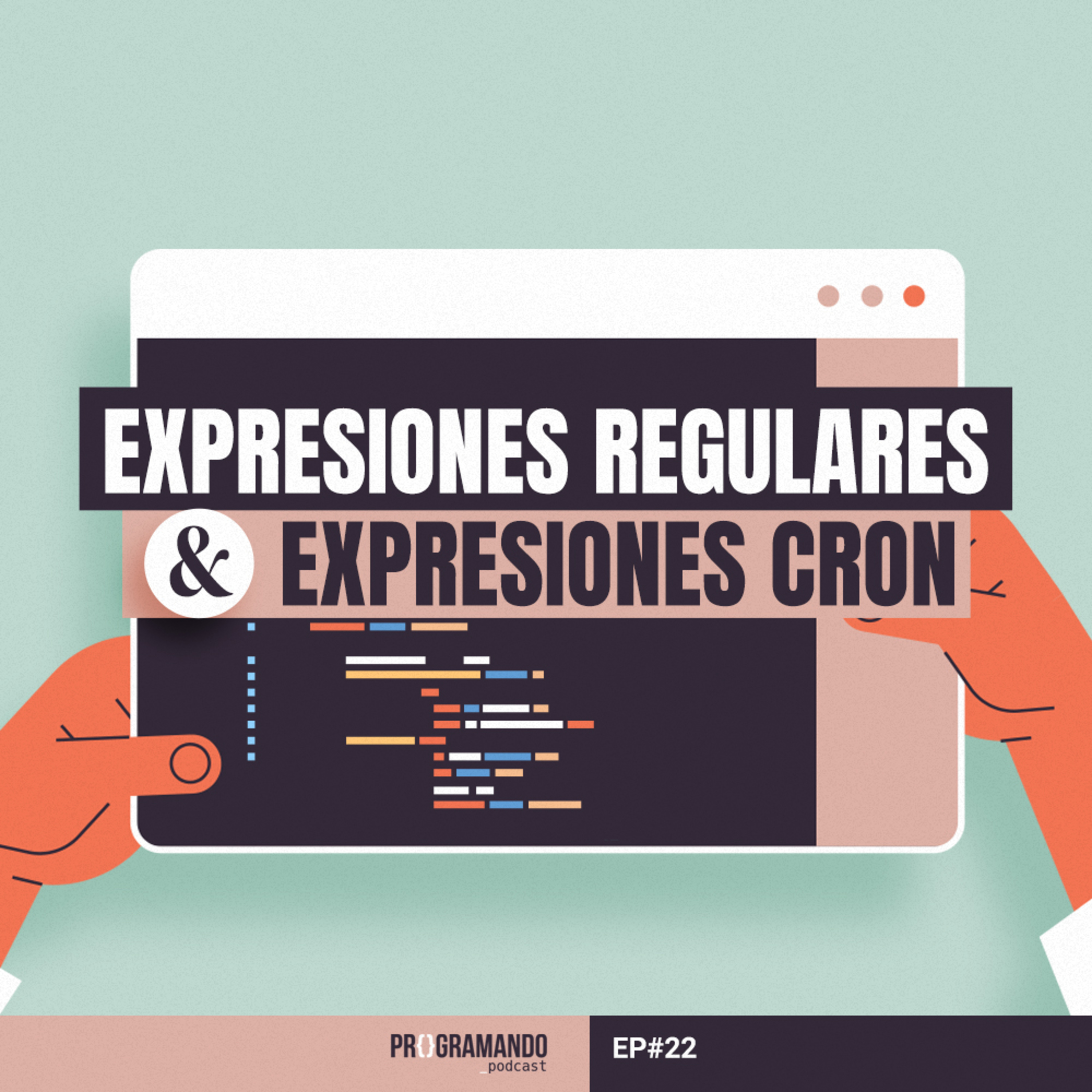 Programando Podcast
