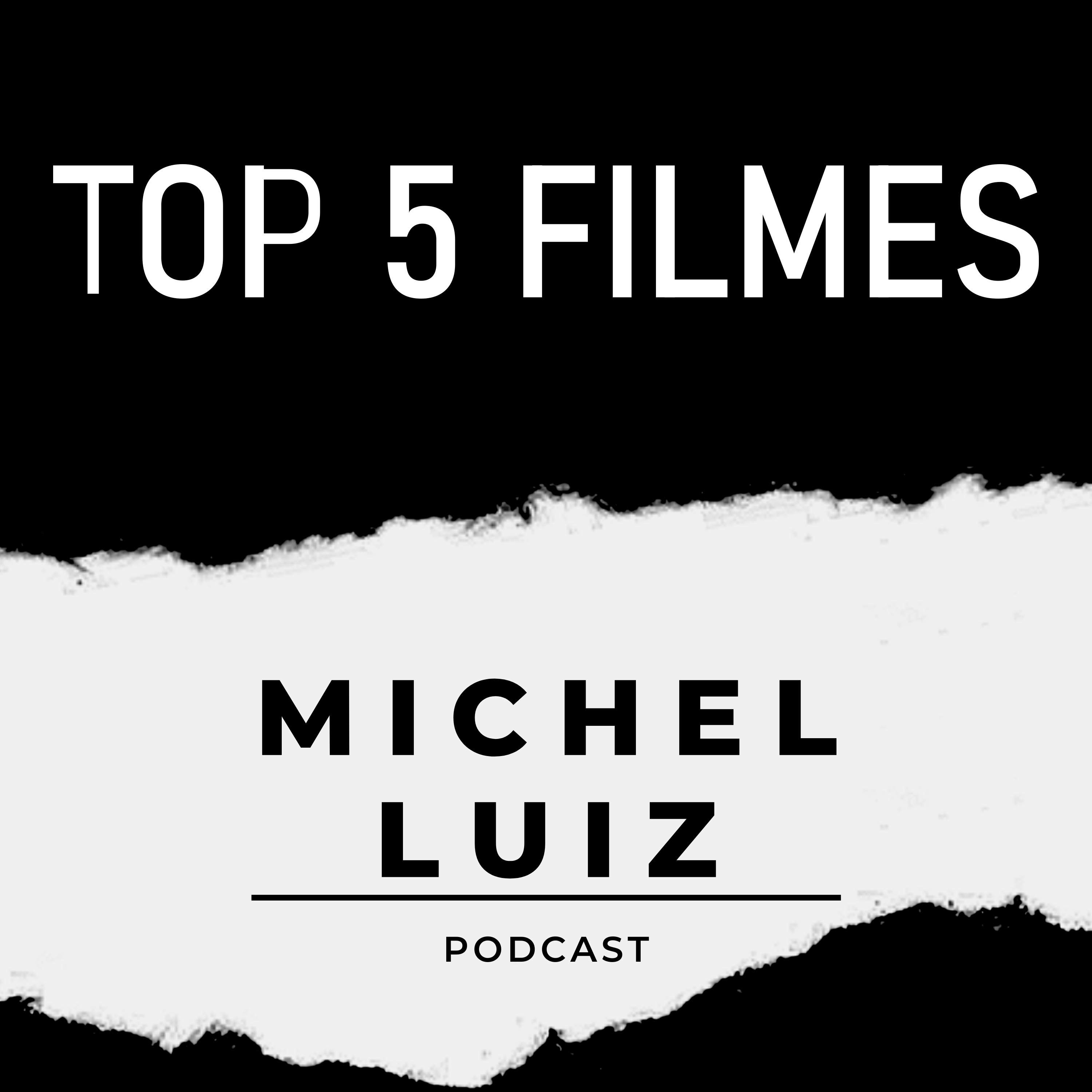 TOP 5 FILMES DE 2022