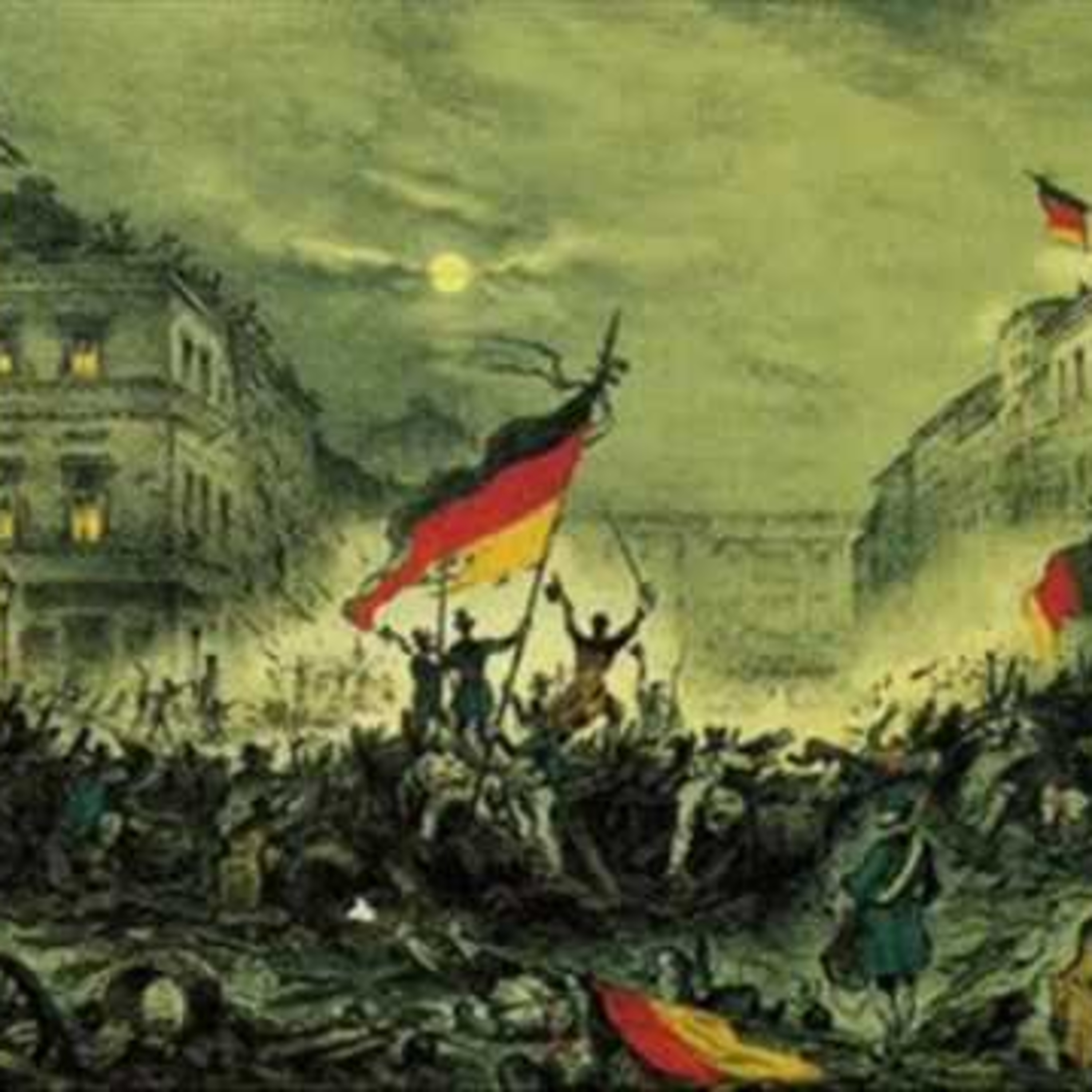 Quarentena com História