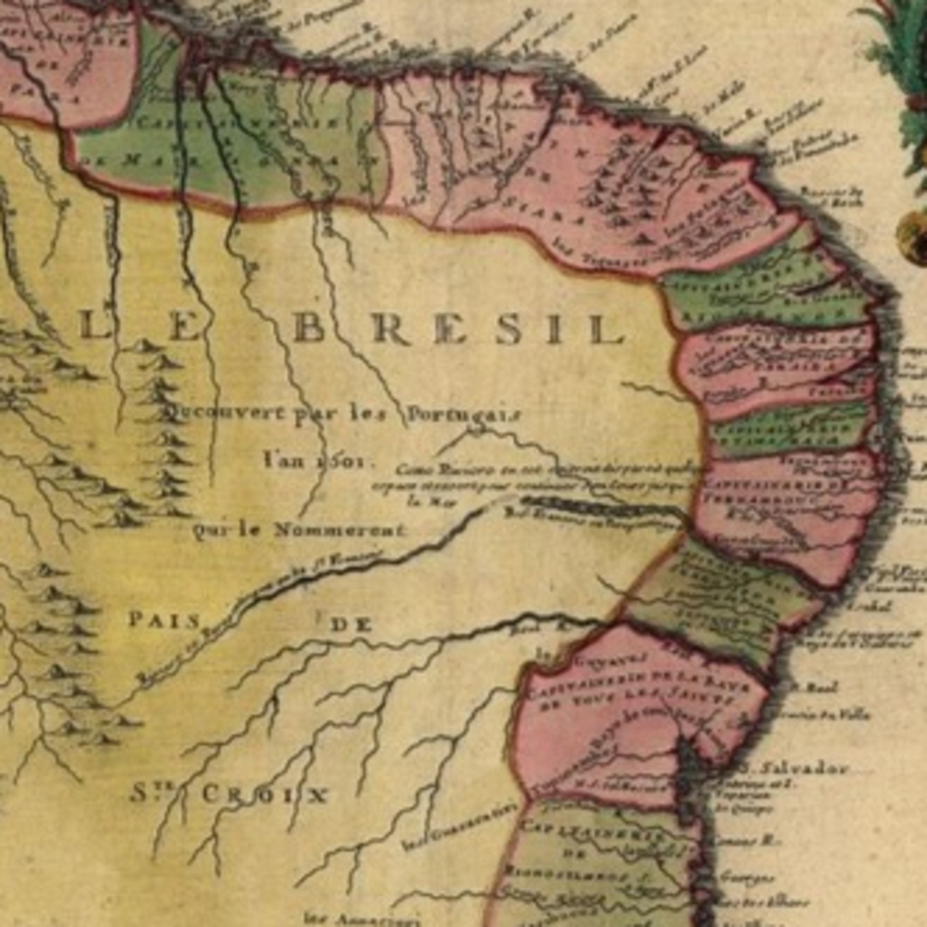Quarentena com História