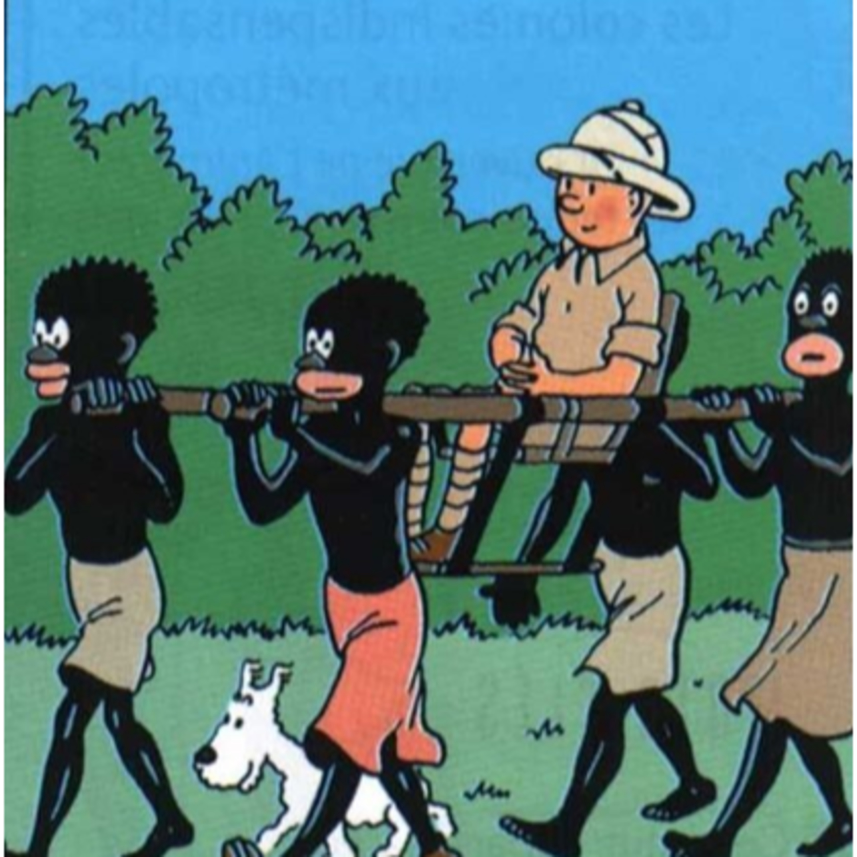 Quarentena com História