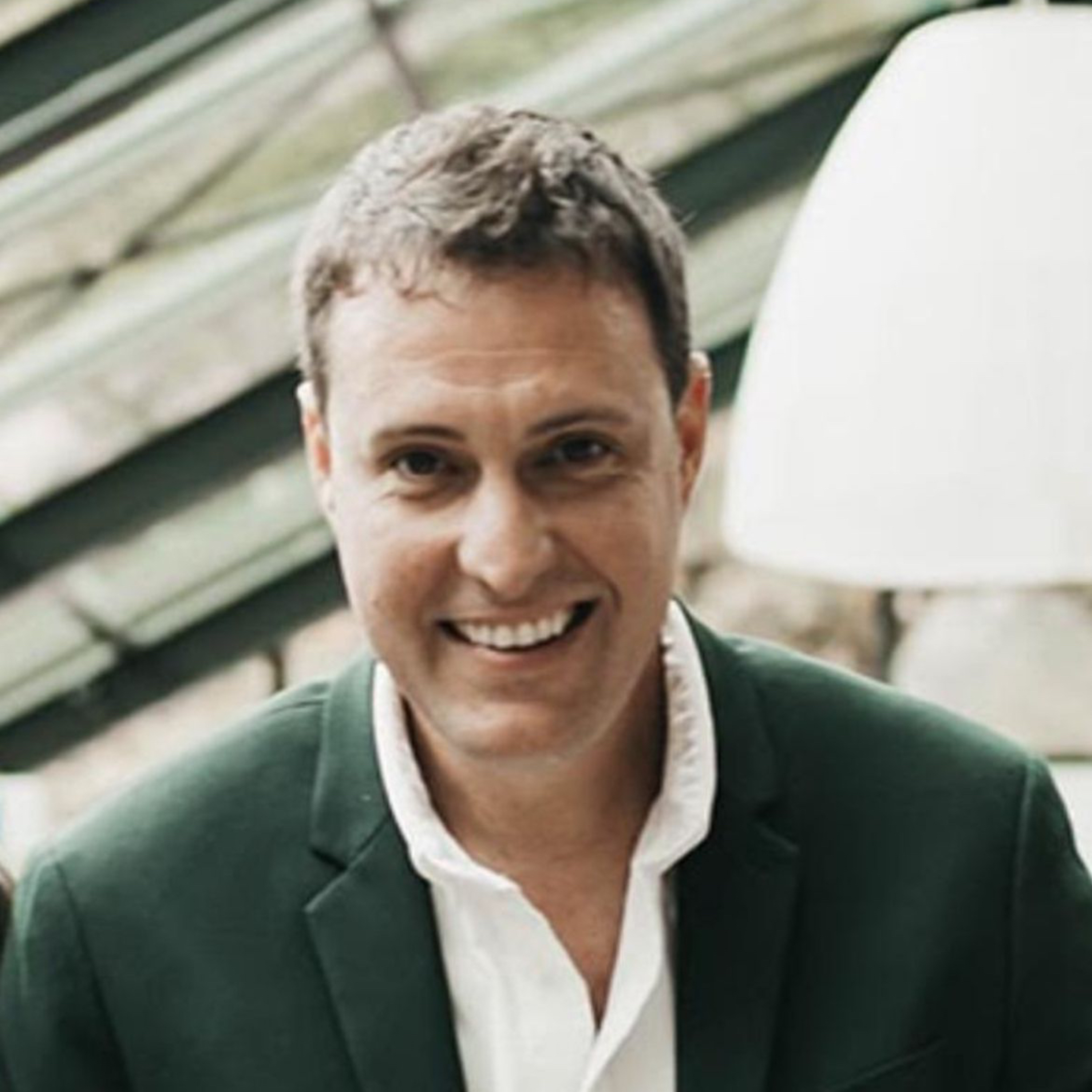 Entrevista a Salva Vilarrasa - CTO/Executive Director en United Overseas Bank Singapore