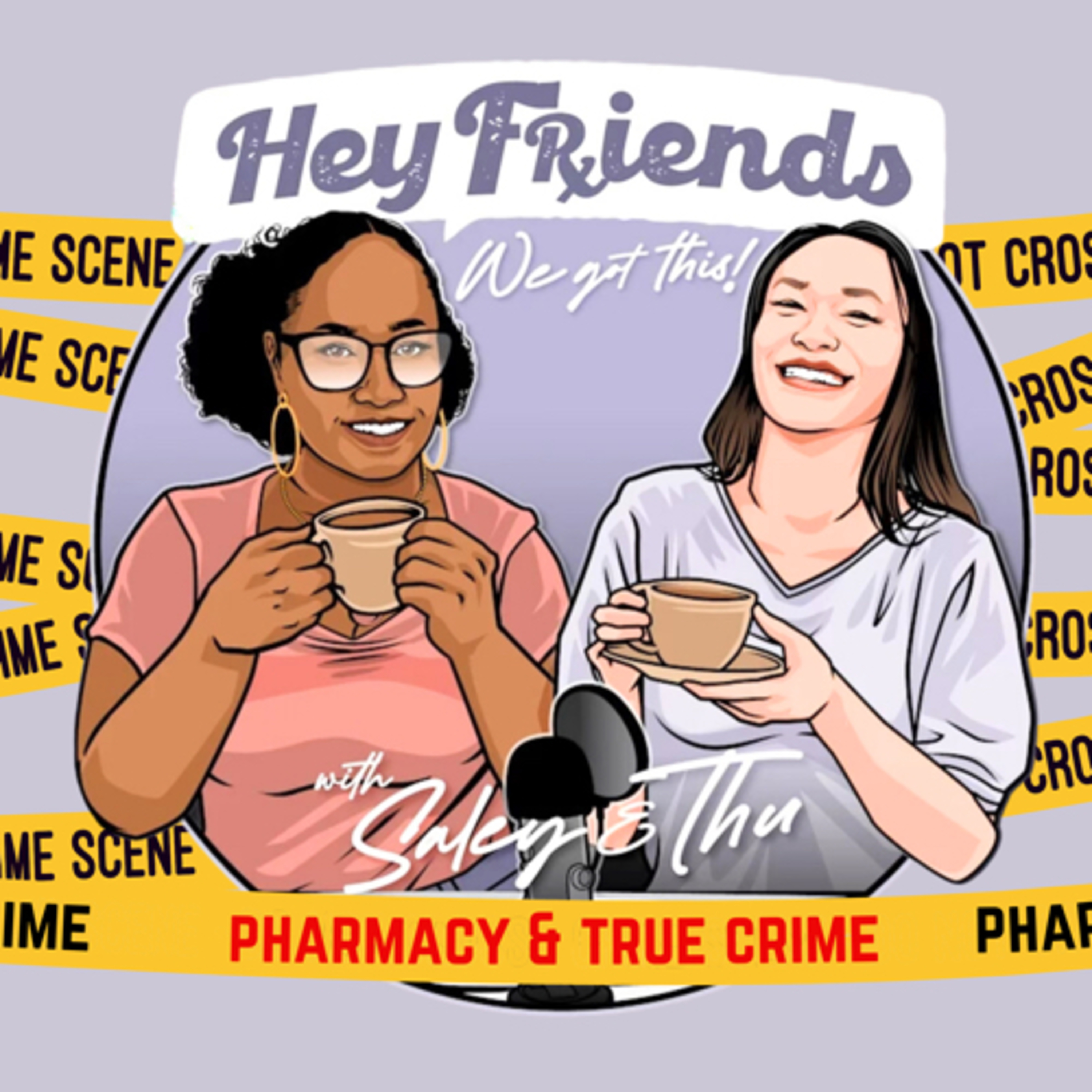 4. How the Tylenol Poisonings of 1982 Changed Healthcare  episode artwork