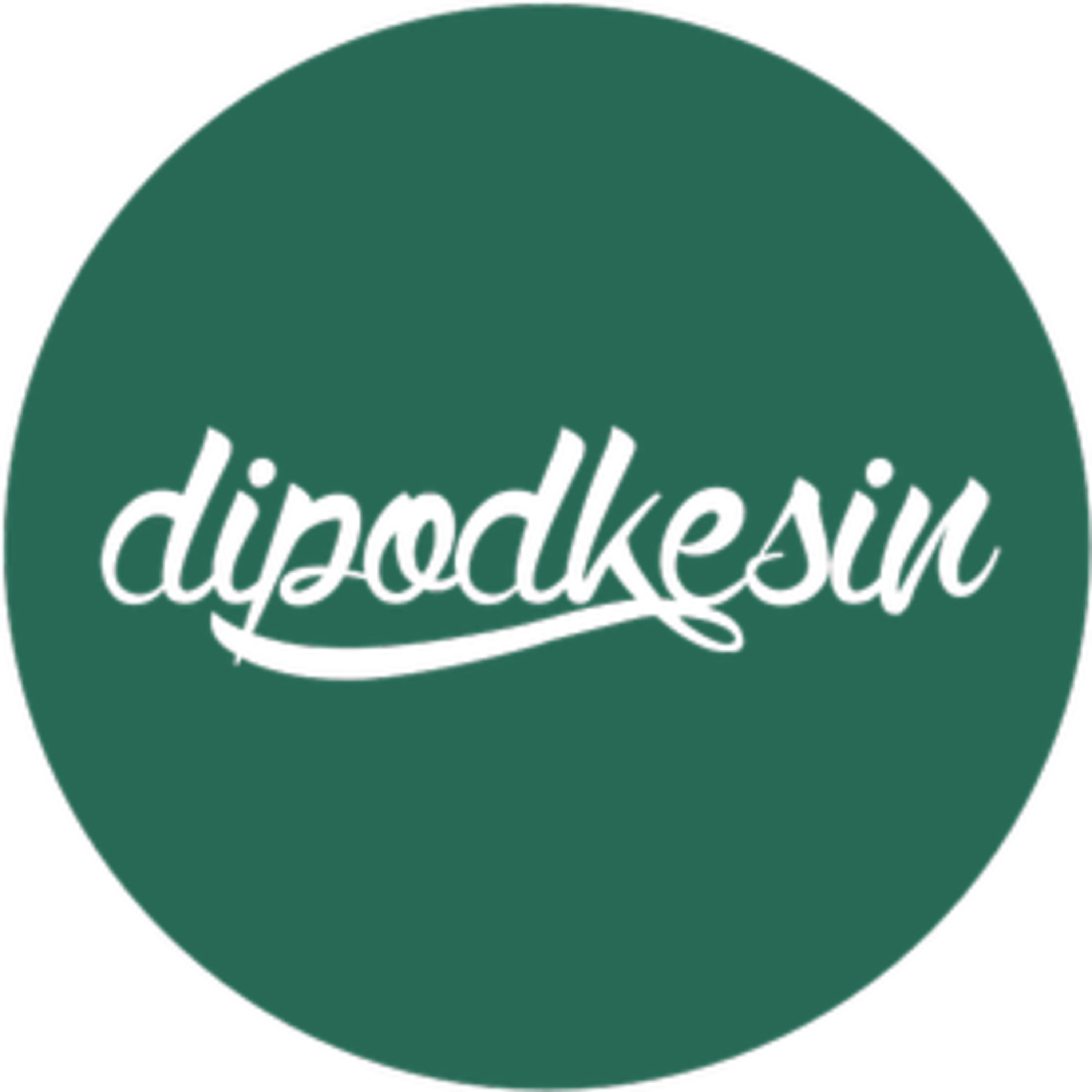 dipodkesin