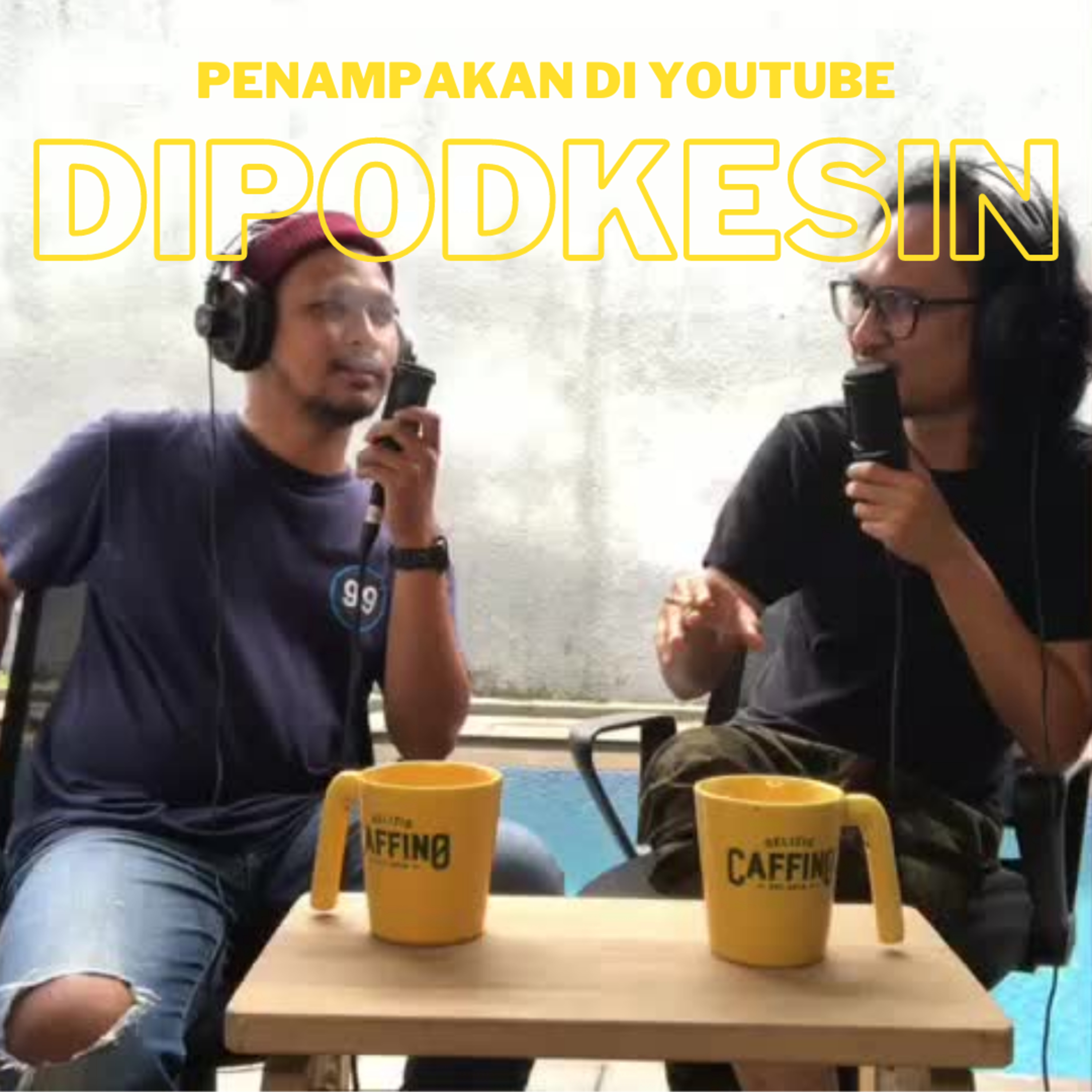 dipodkesin