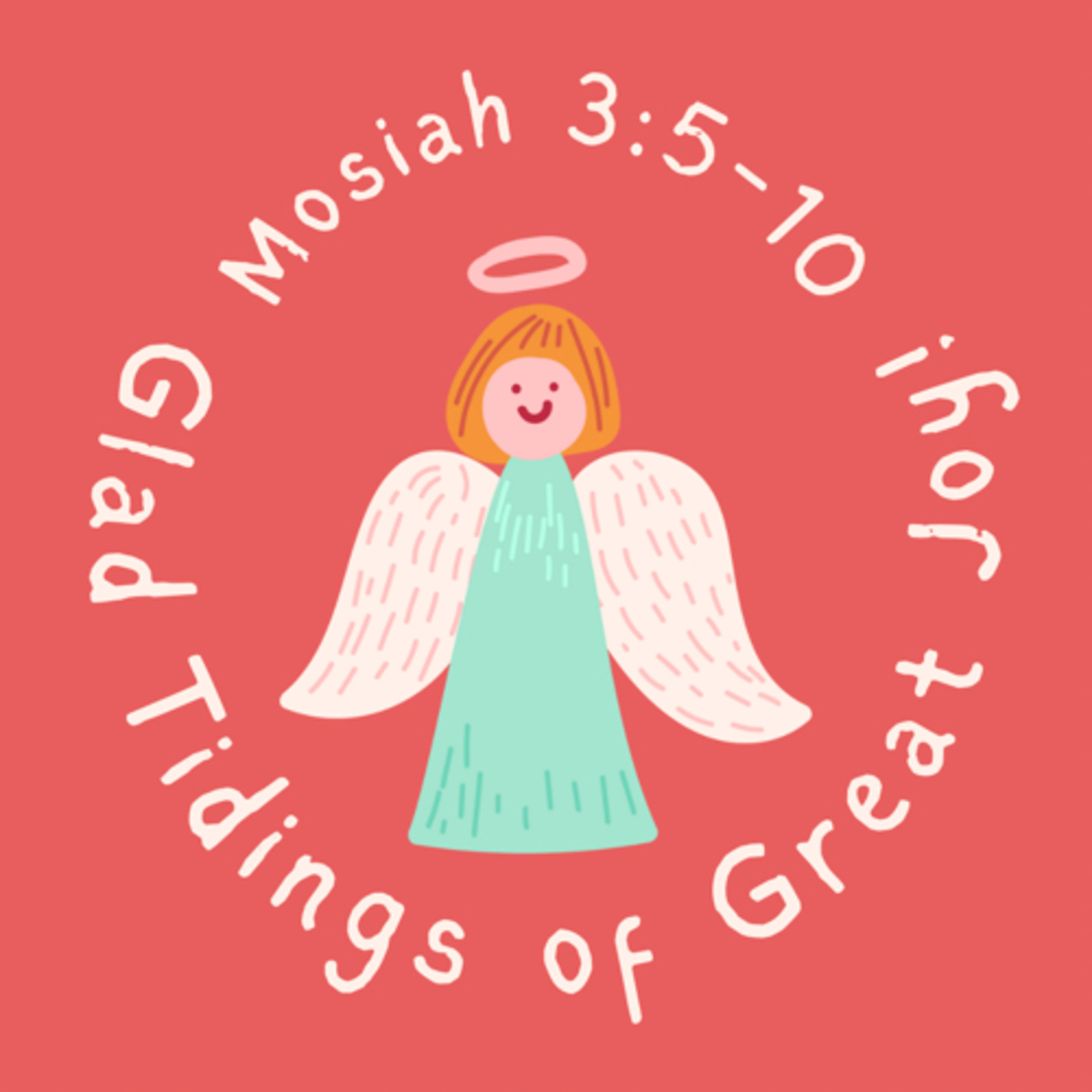 Book of Mormon Storytime