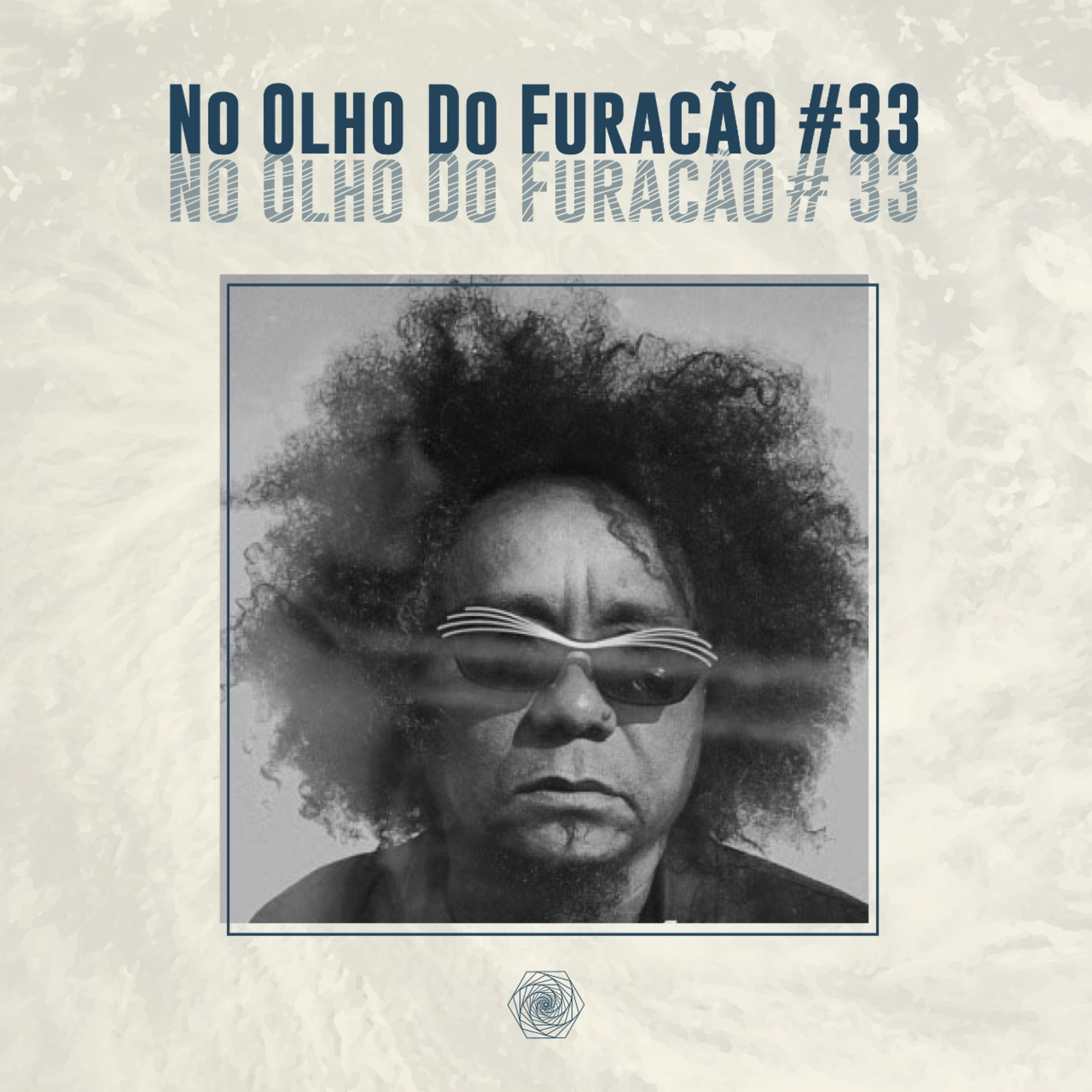 No olho do furacão!