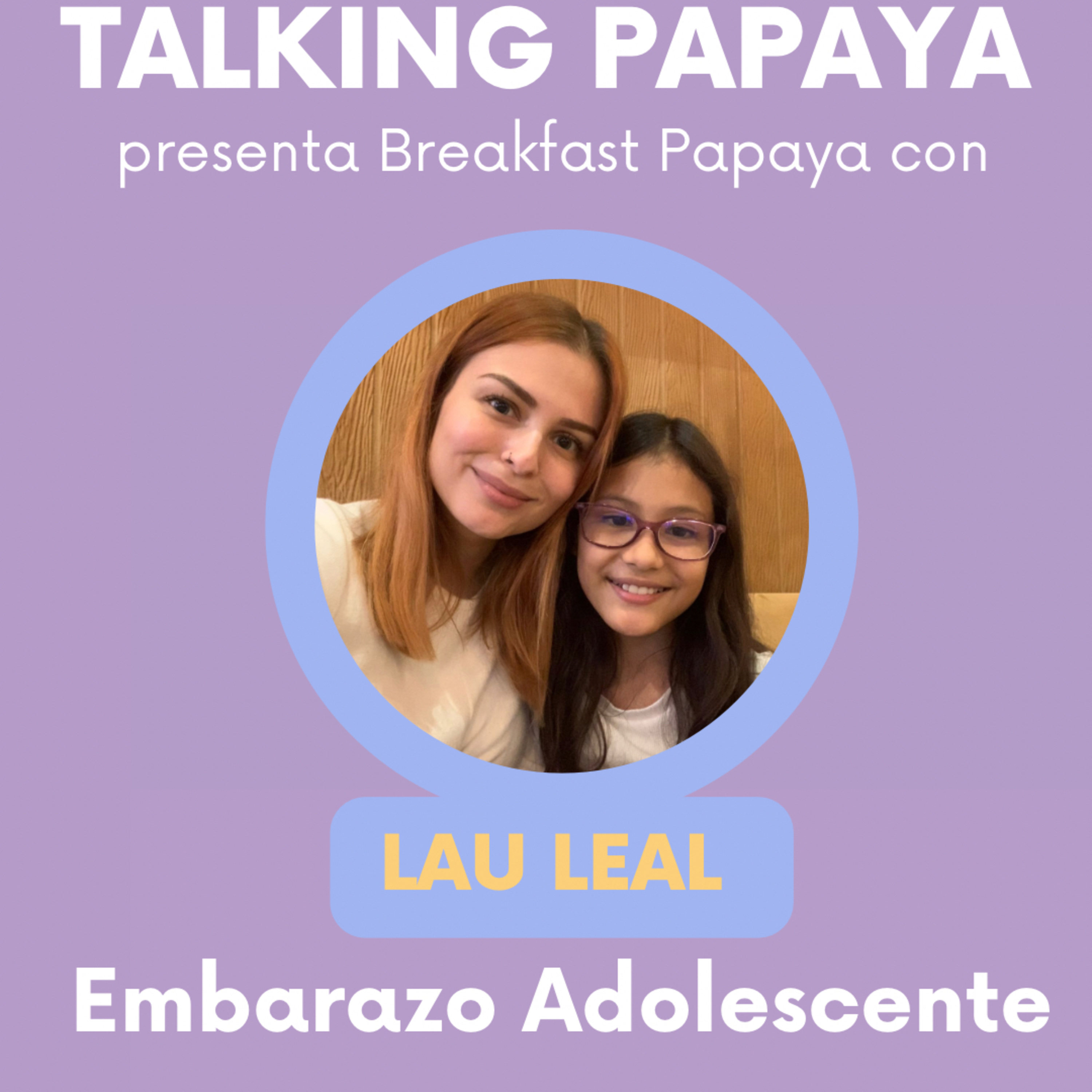 Talking Papaya