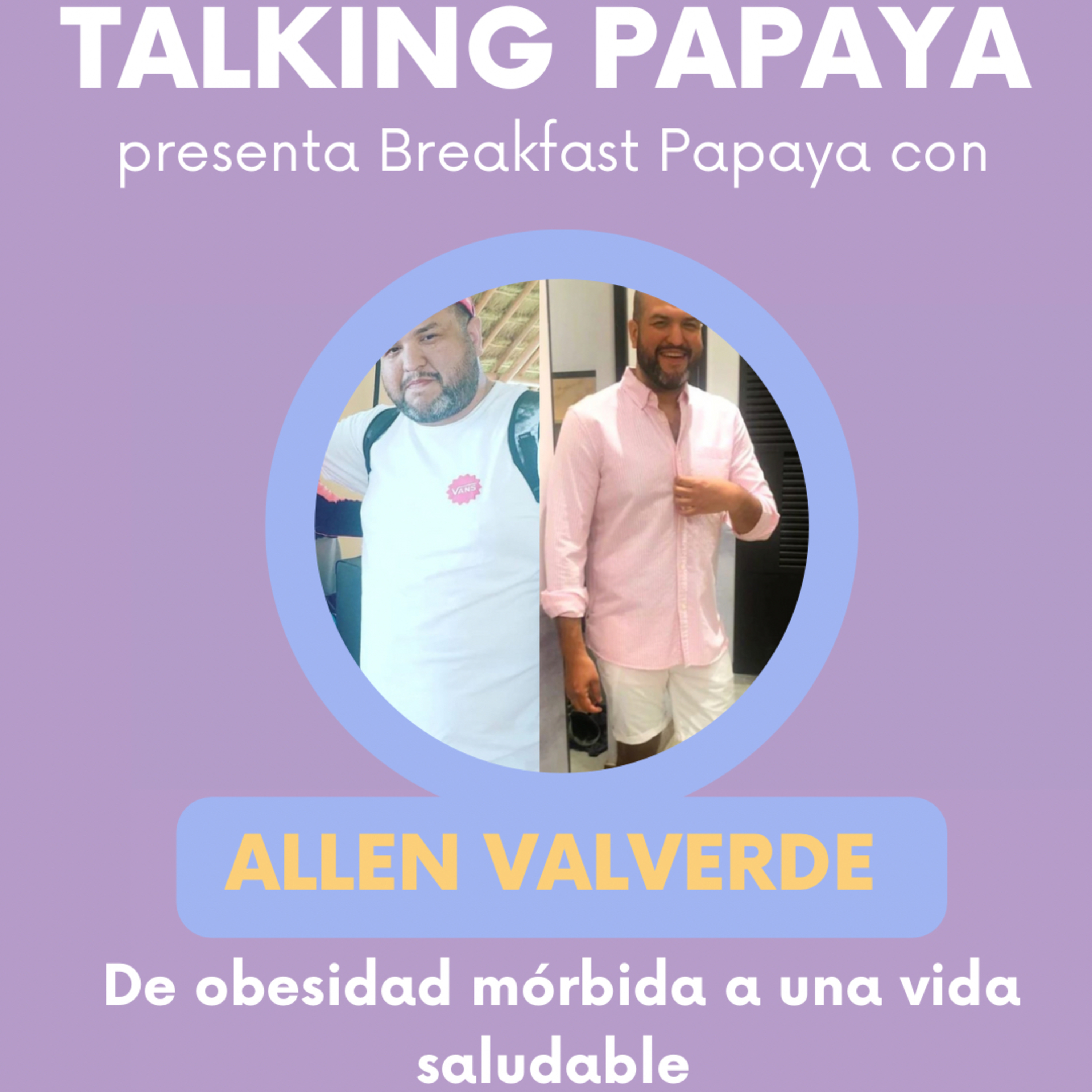 Talking Papaya
