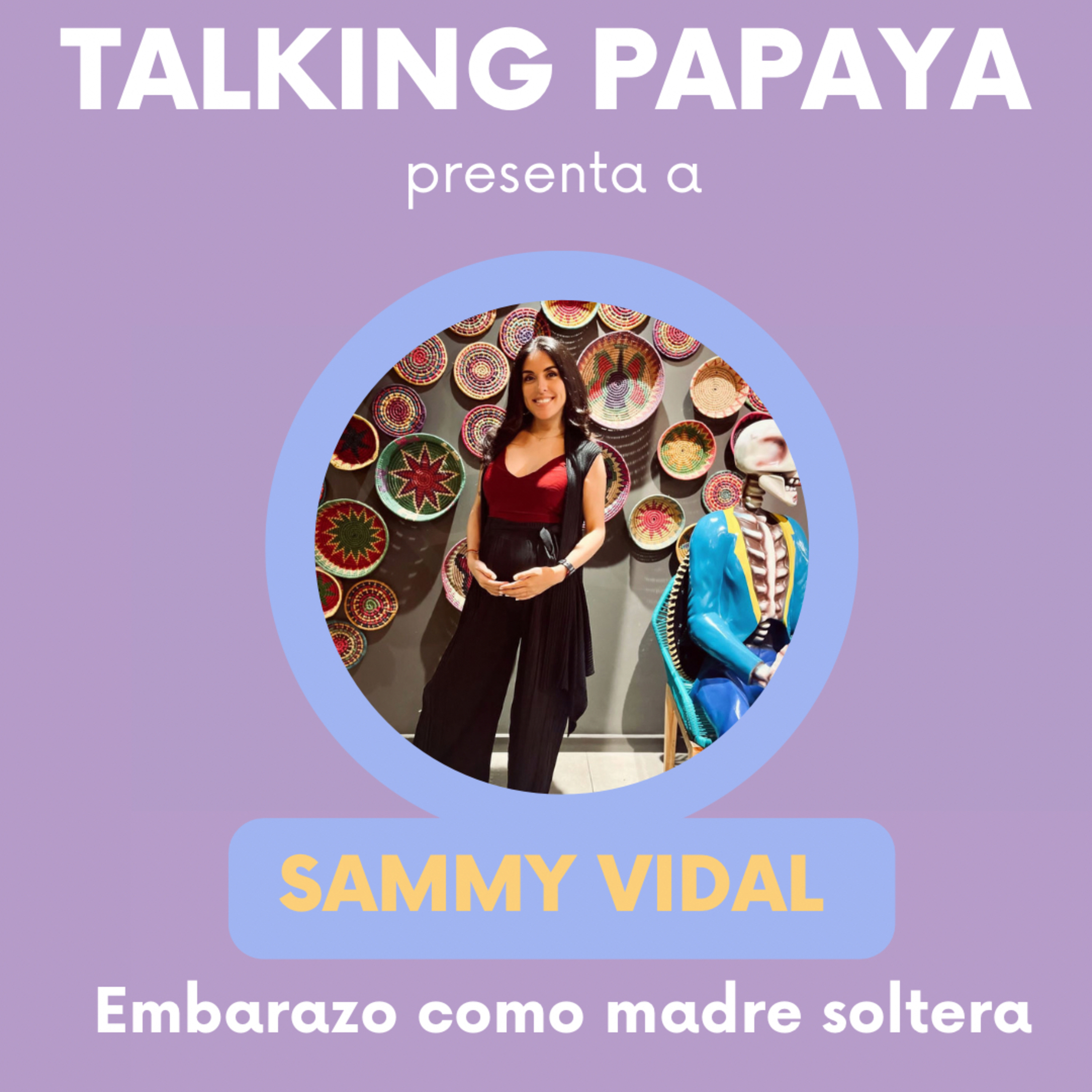 Talking Papaya