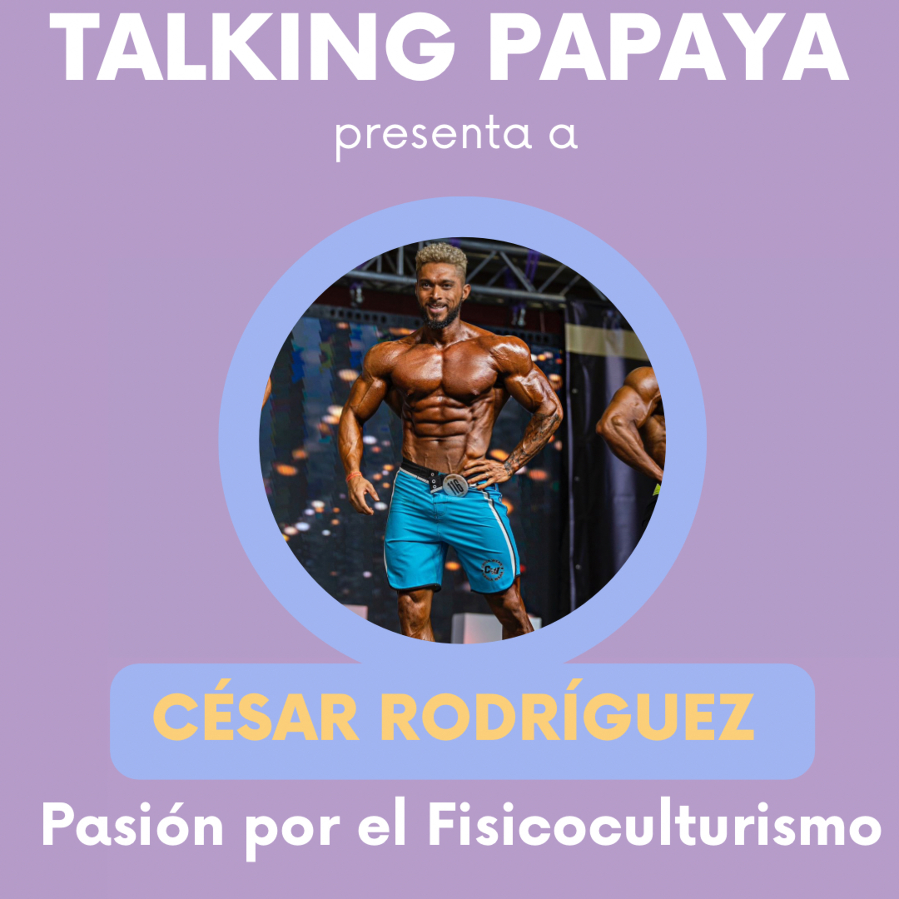 Talking Papaya