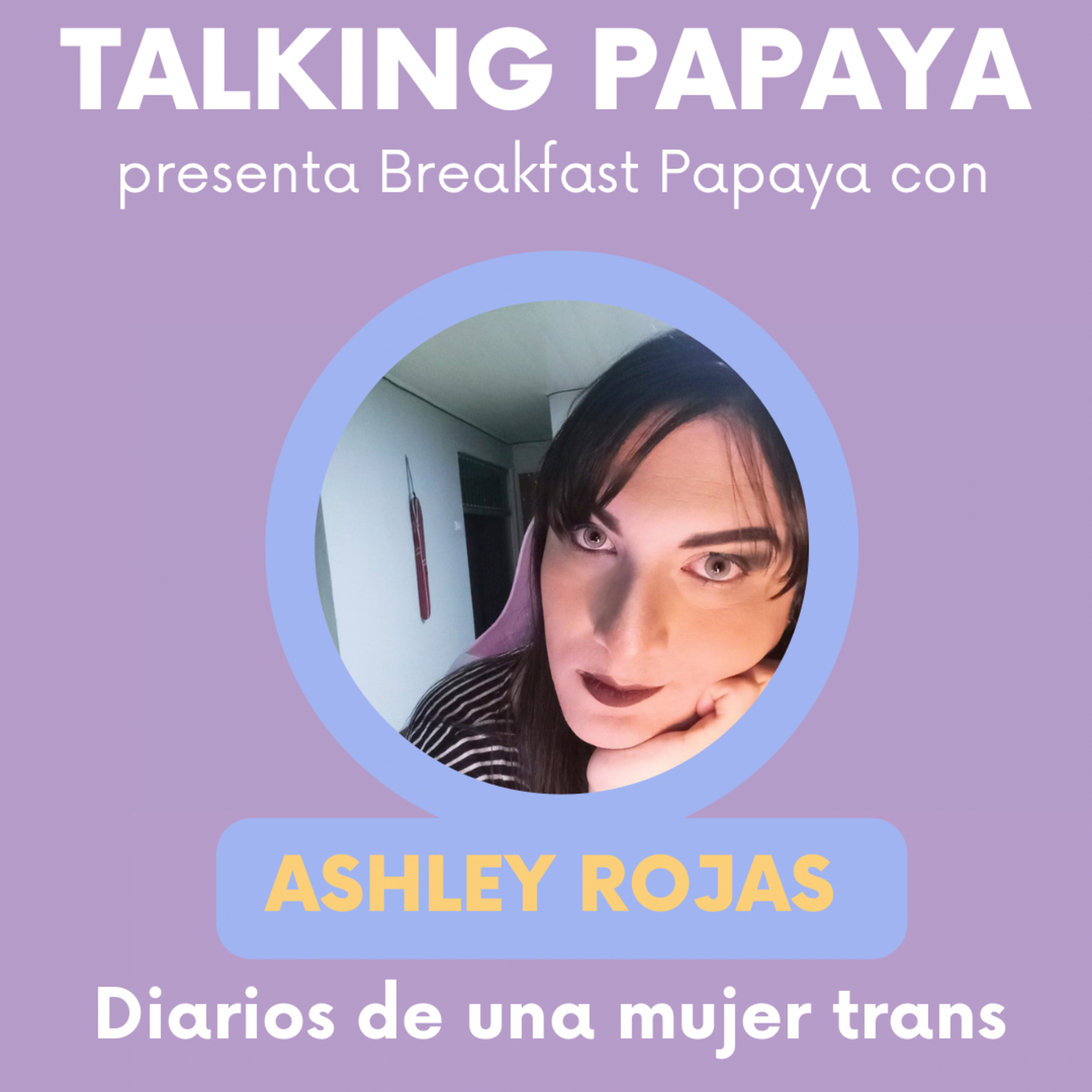 Talking Papaya