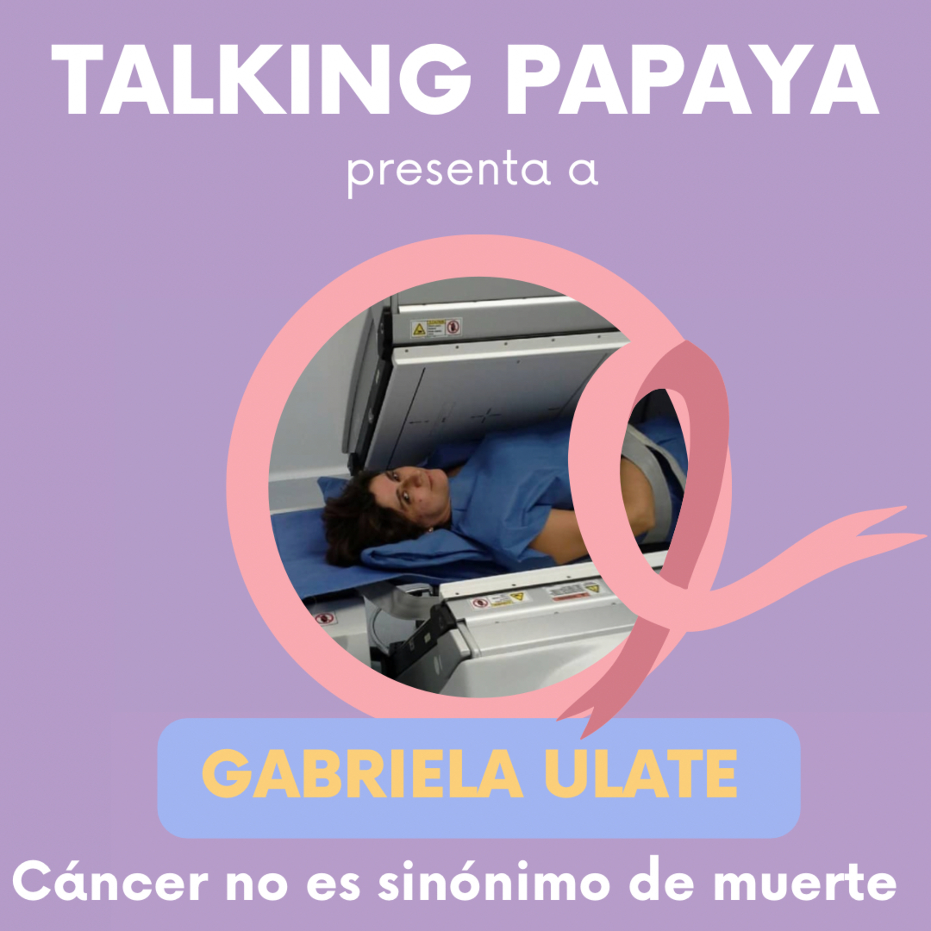 Talking Papaya