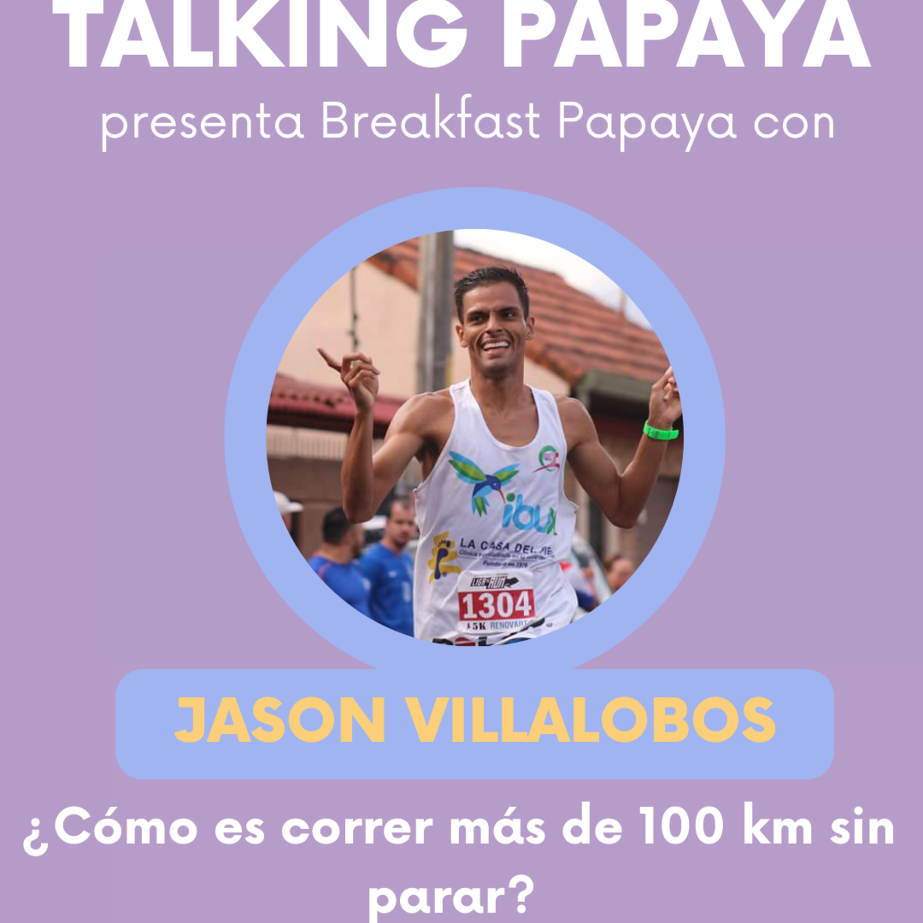 Talking Papaya