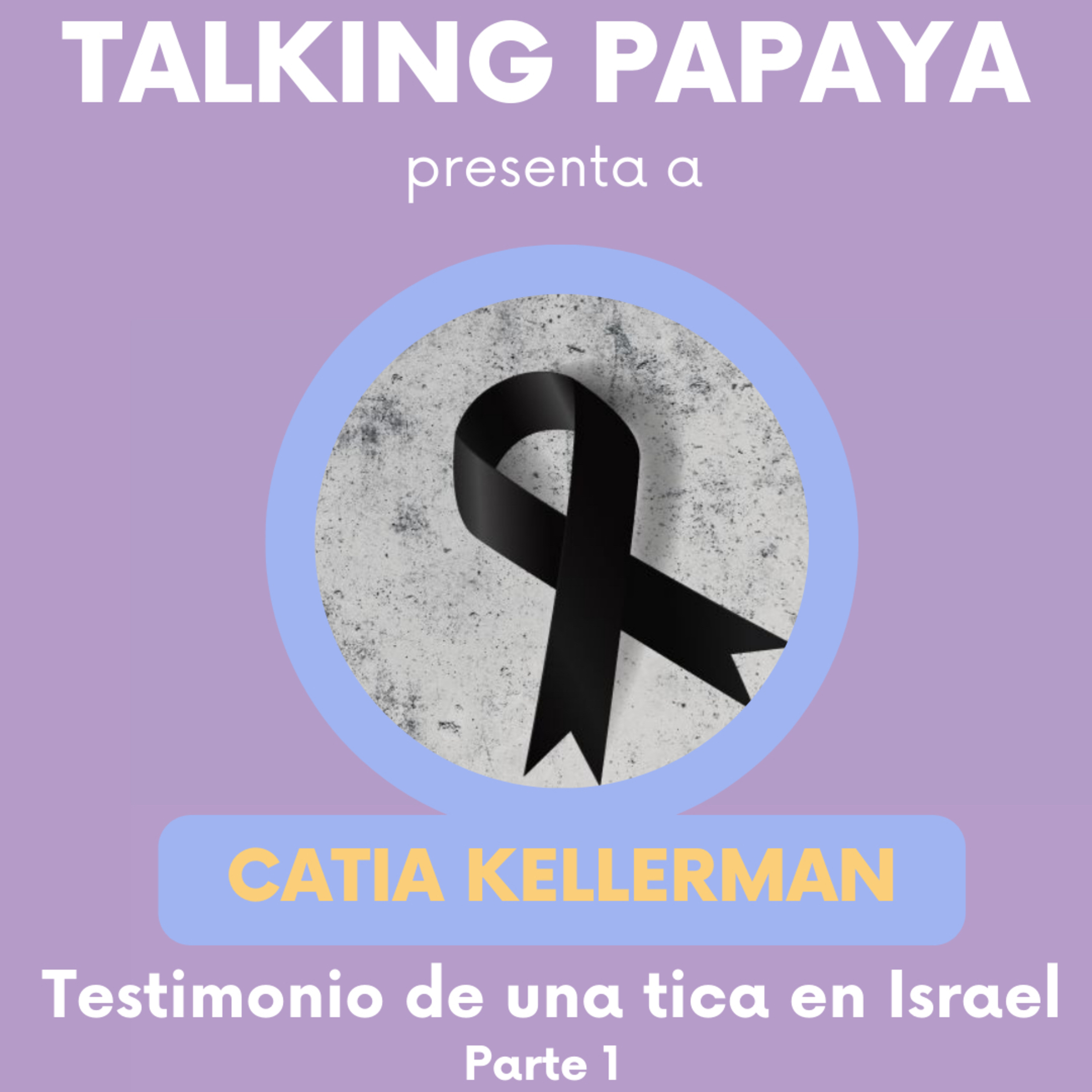 Talking Papaya