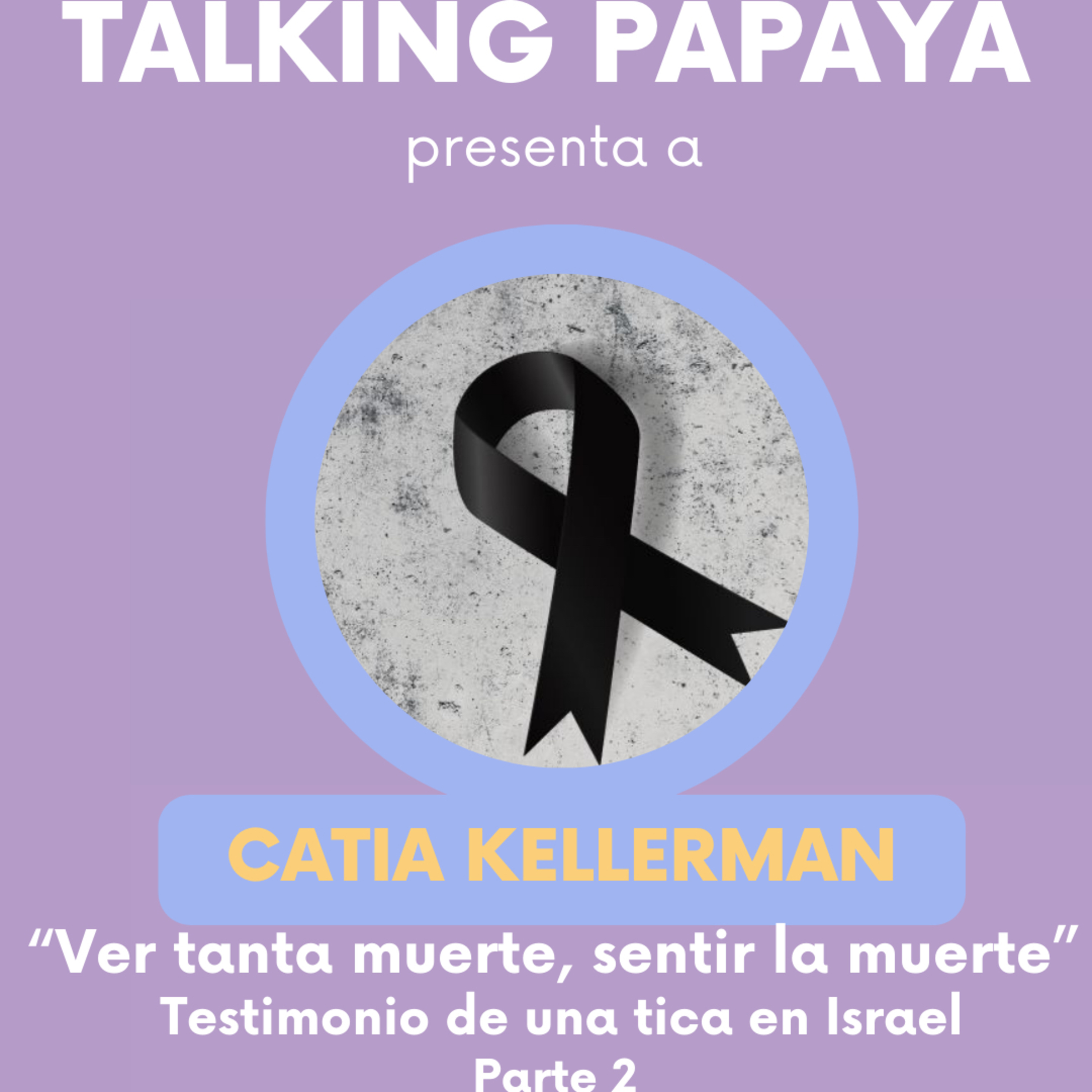 Talking Papaya