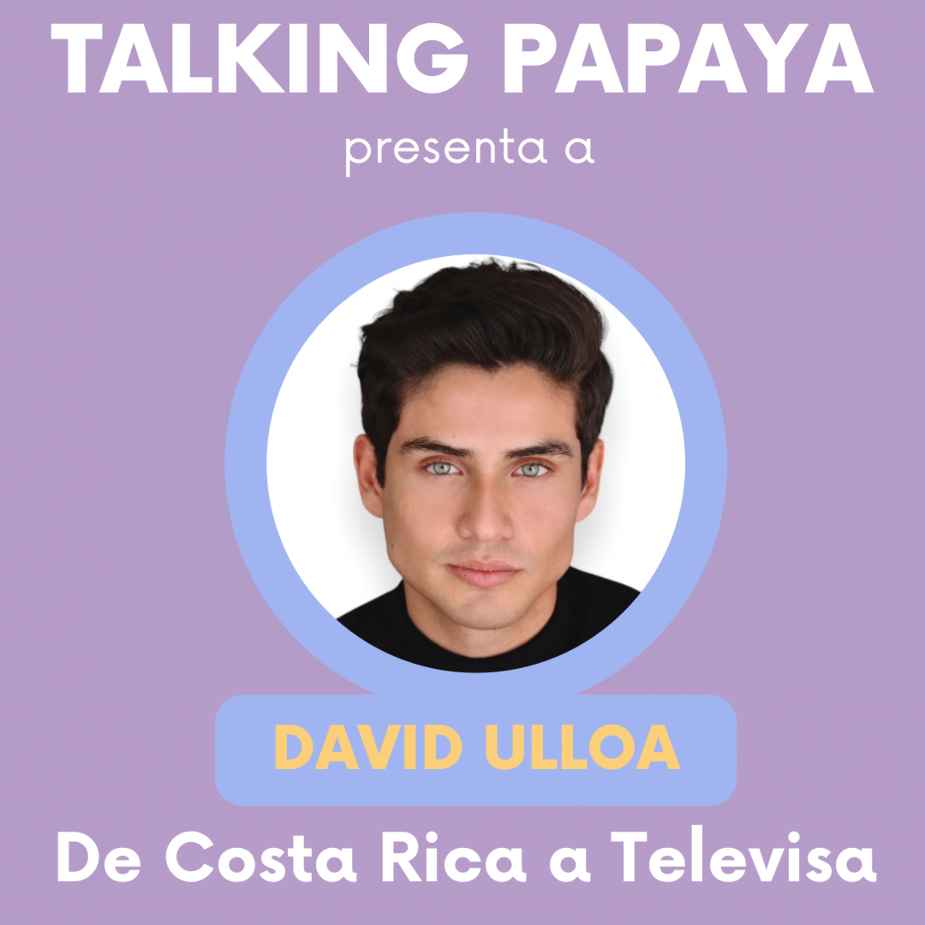 Talking Papaya