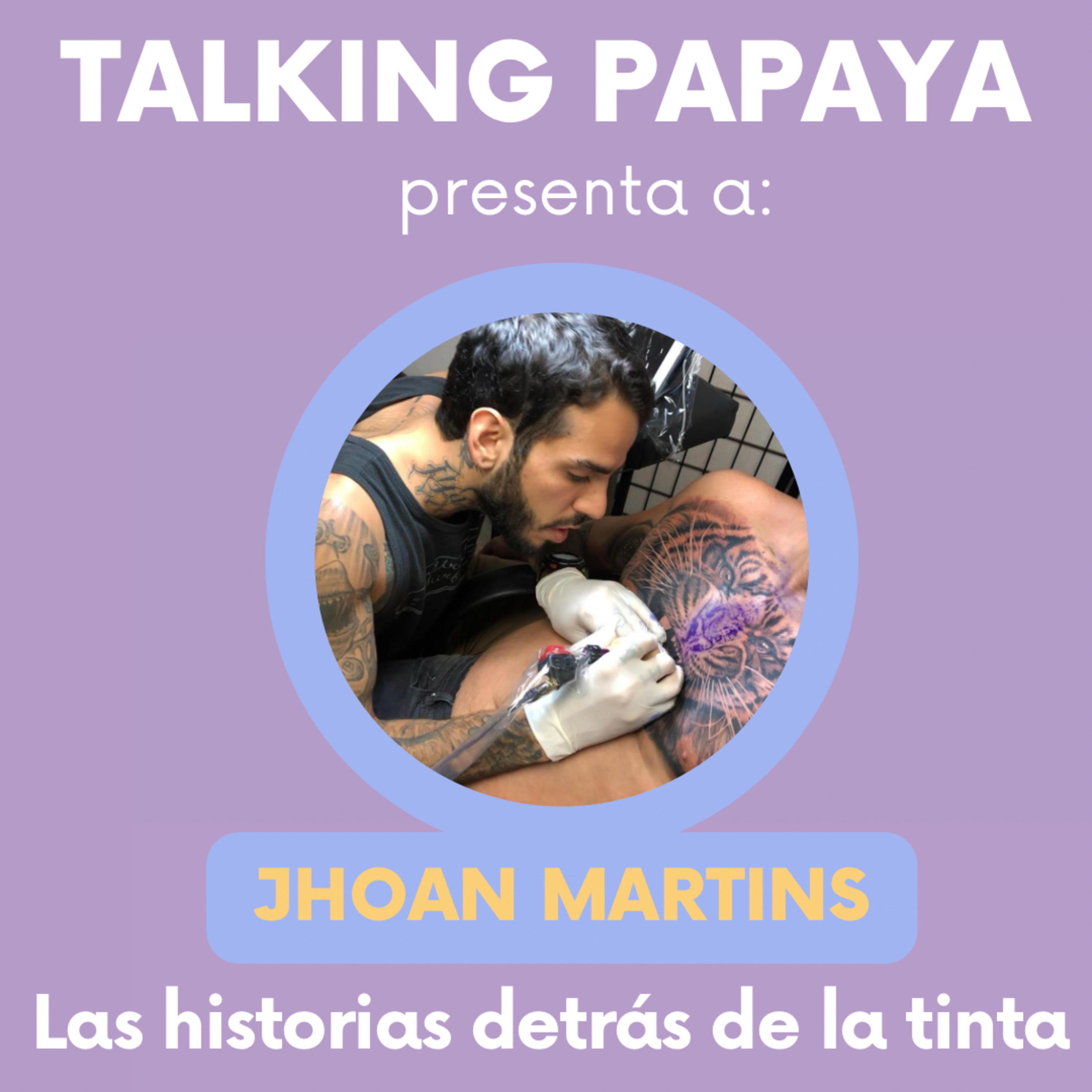 Talking Papaya
