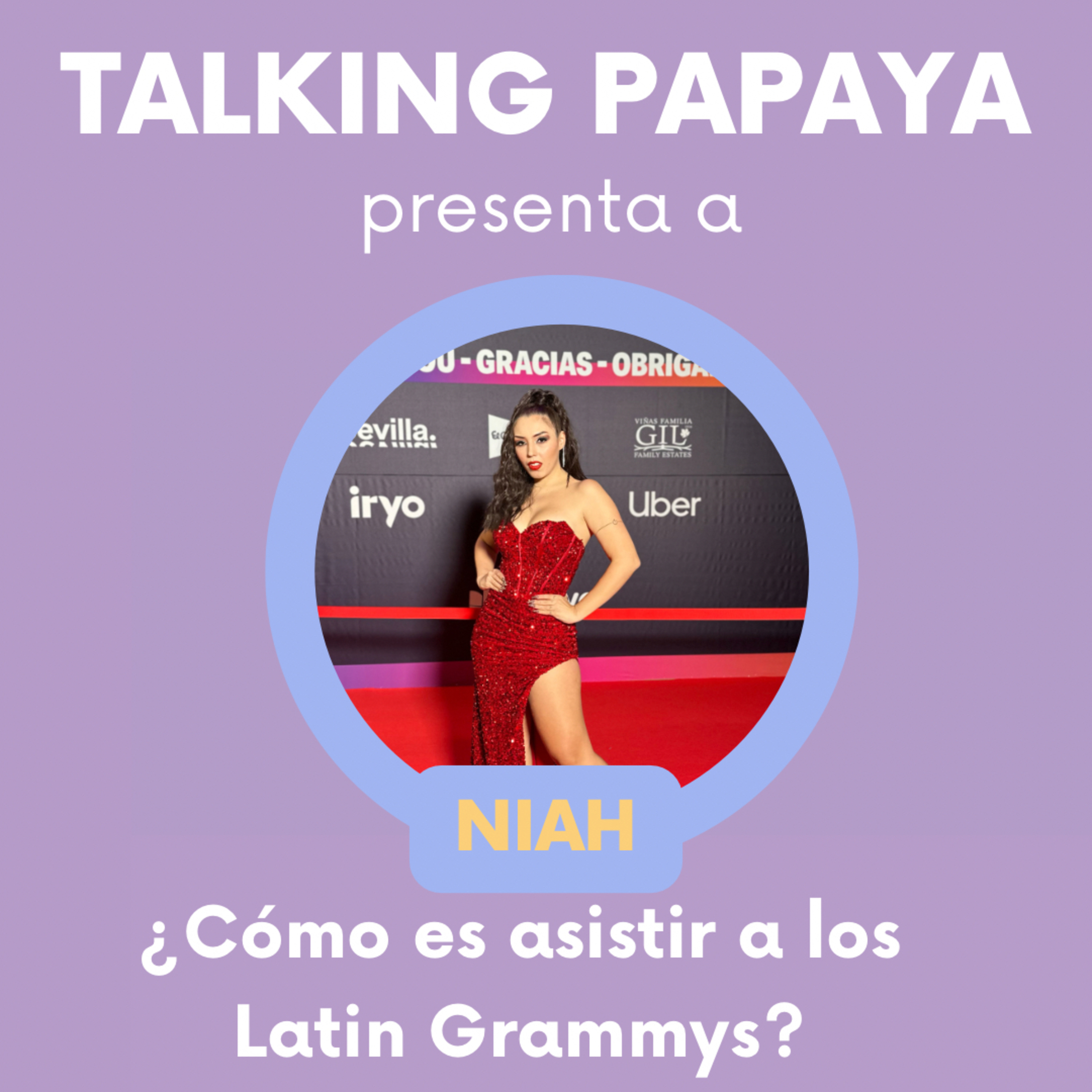 Talking Papaya
