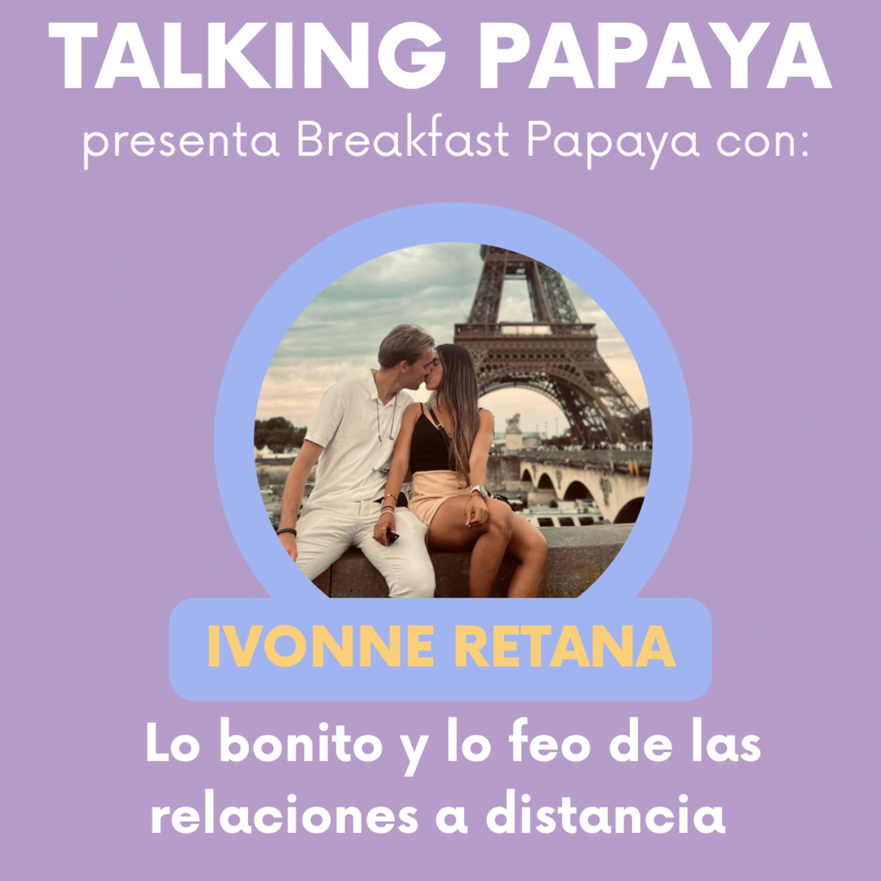 Talking Papaya