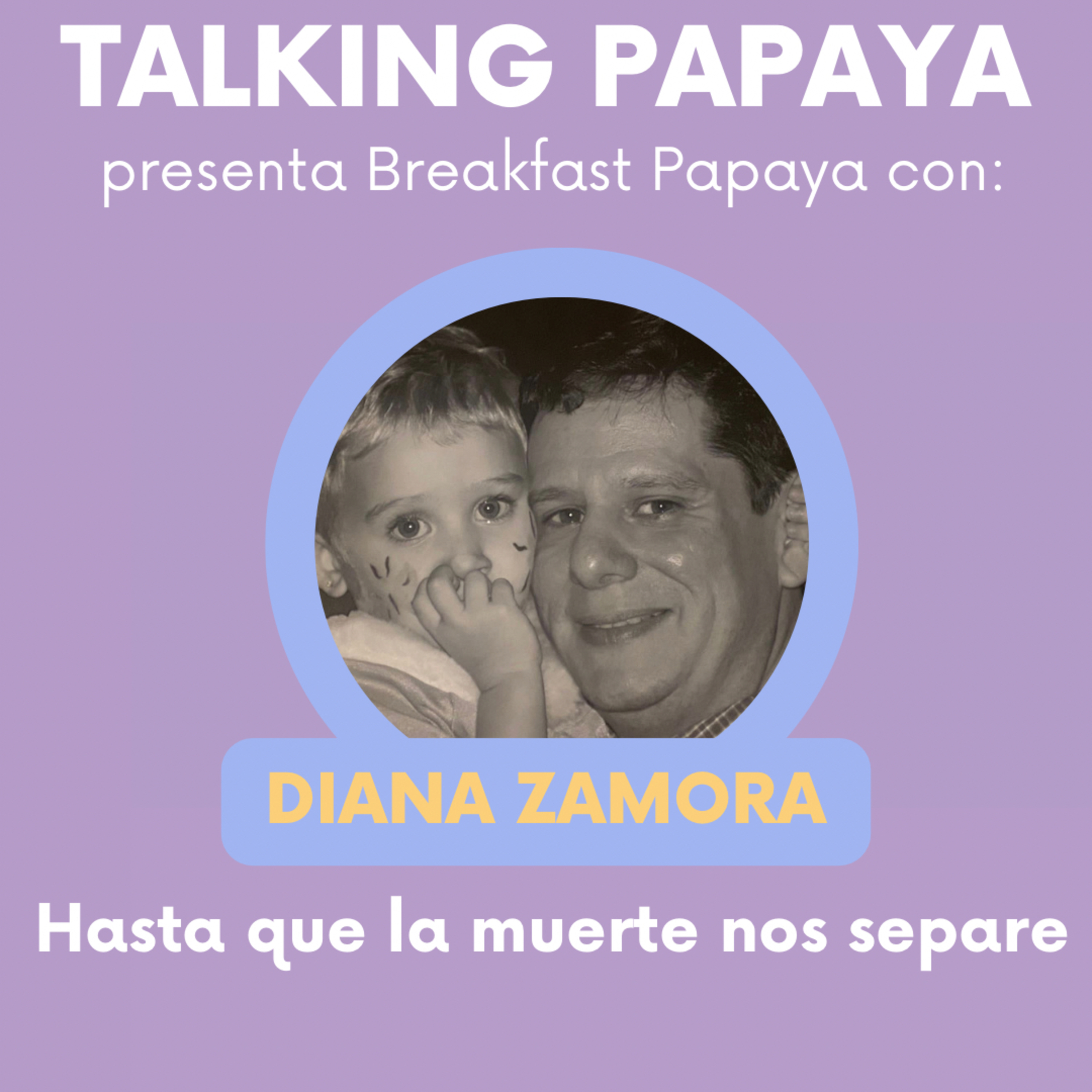Talking Papaya