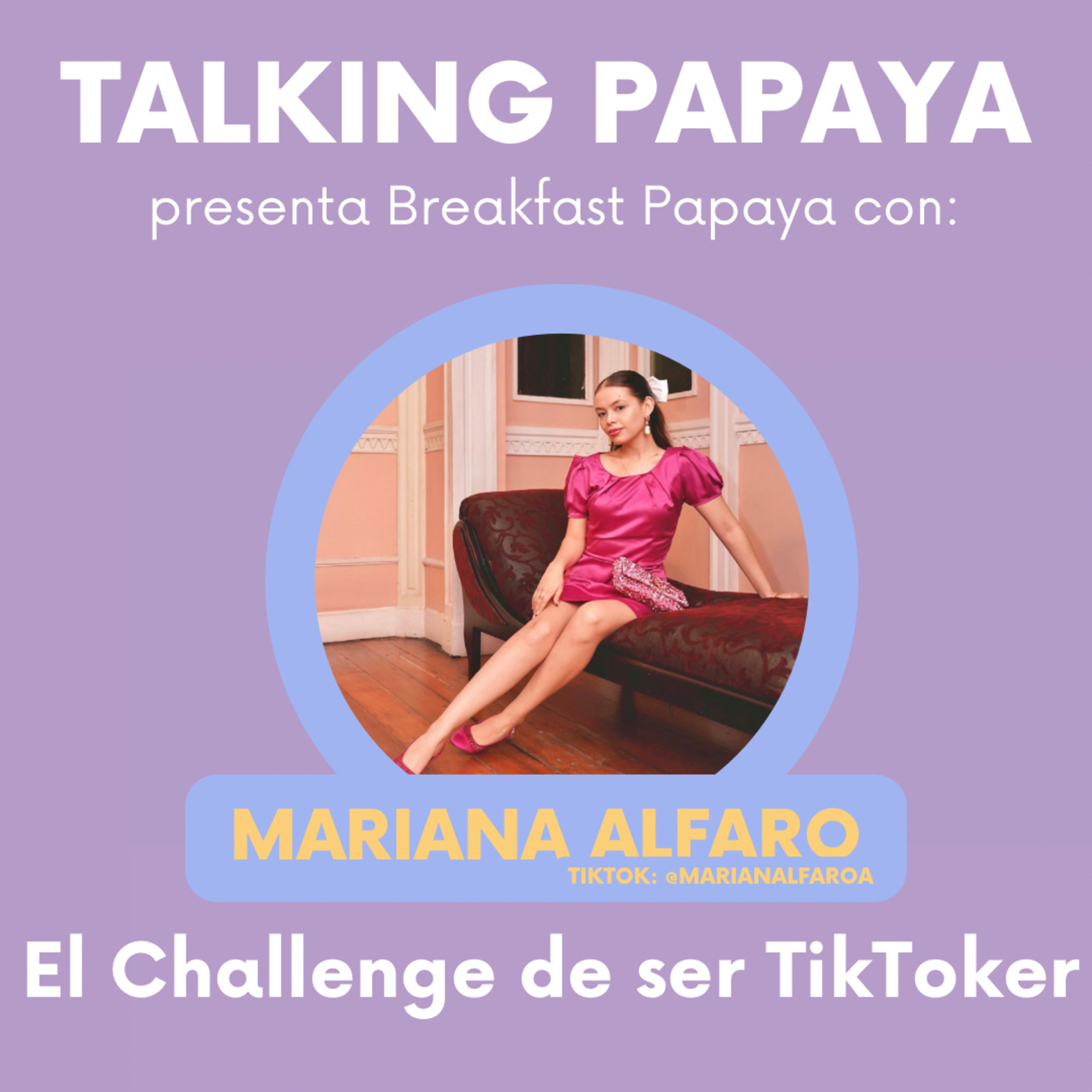 Talking Papaya