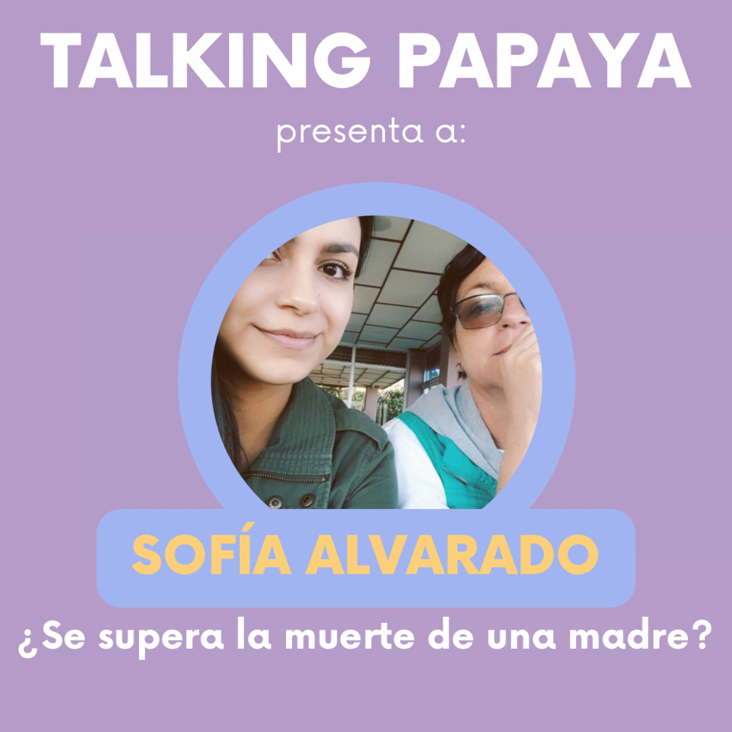 Talking Papaya