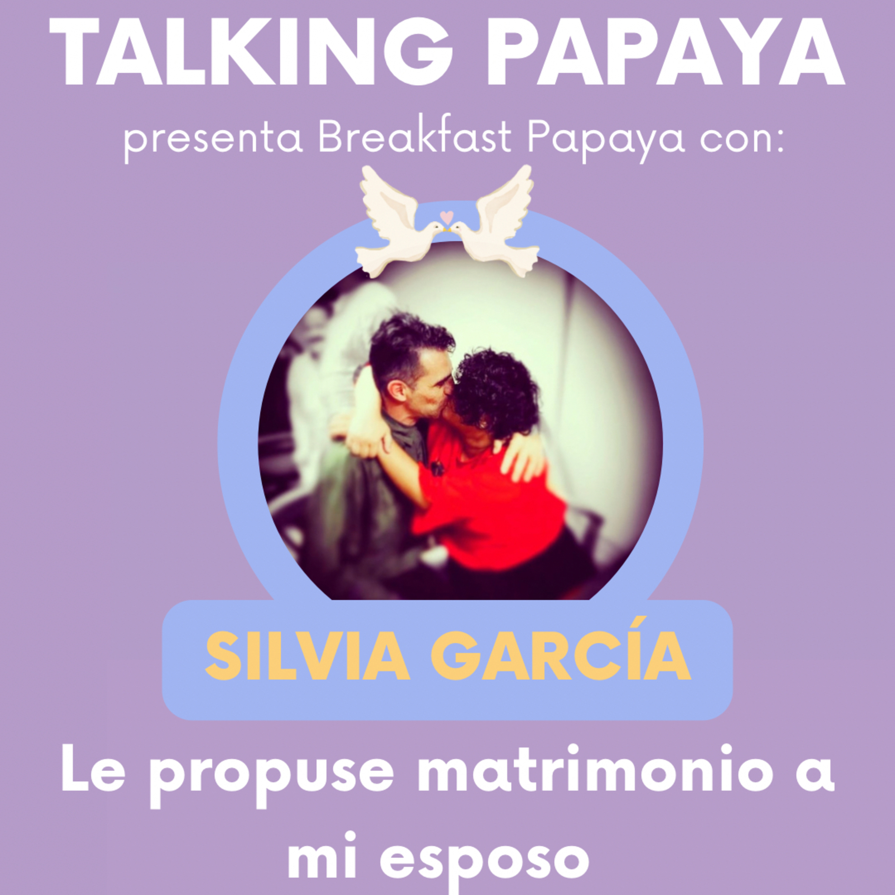 Talking Papaya