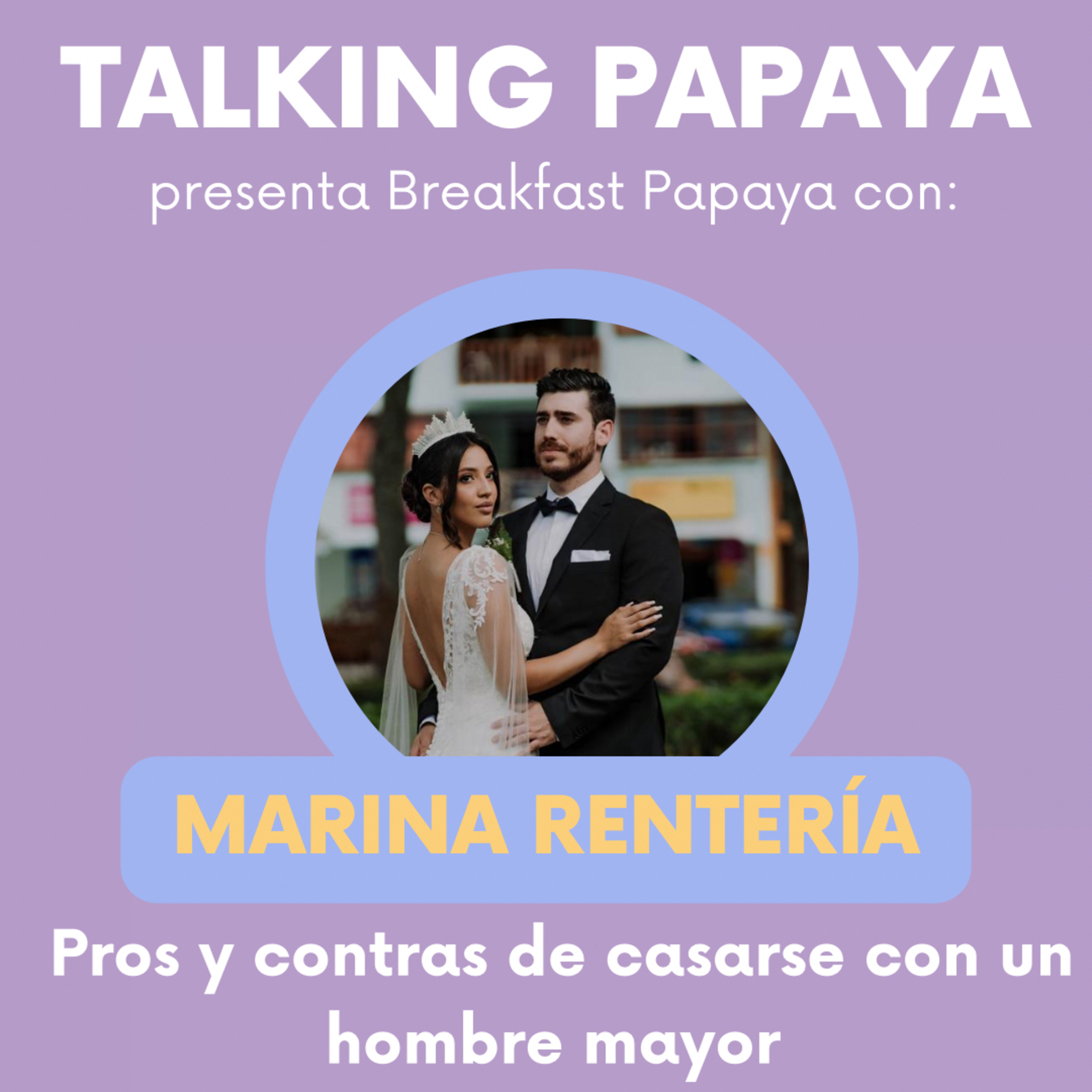 Talking Papaya