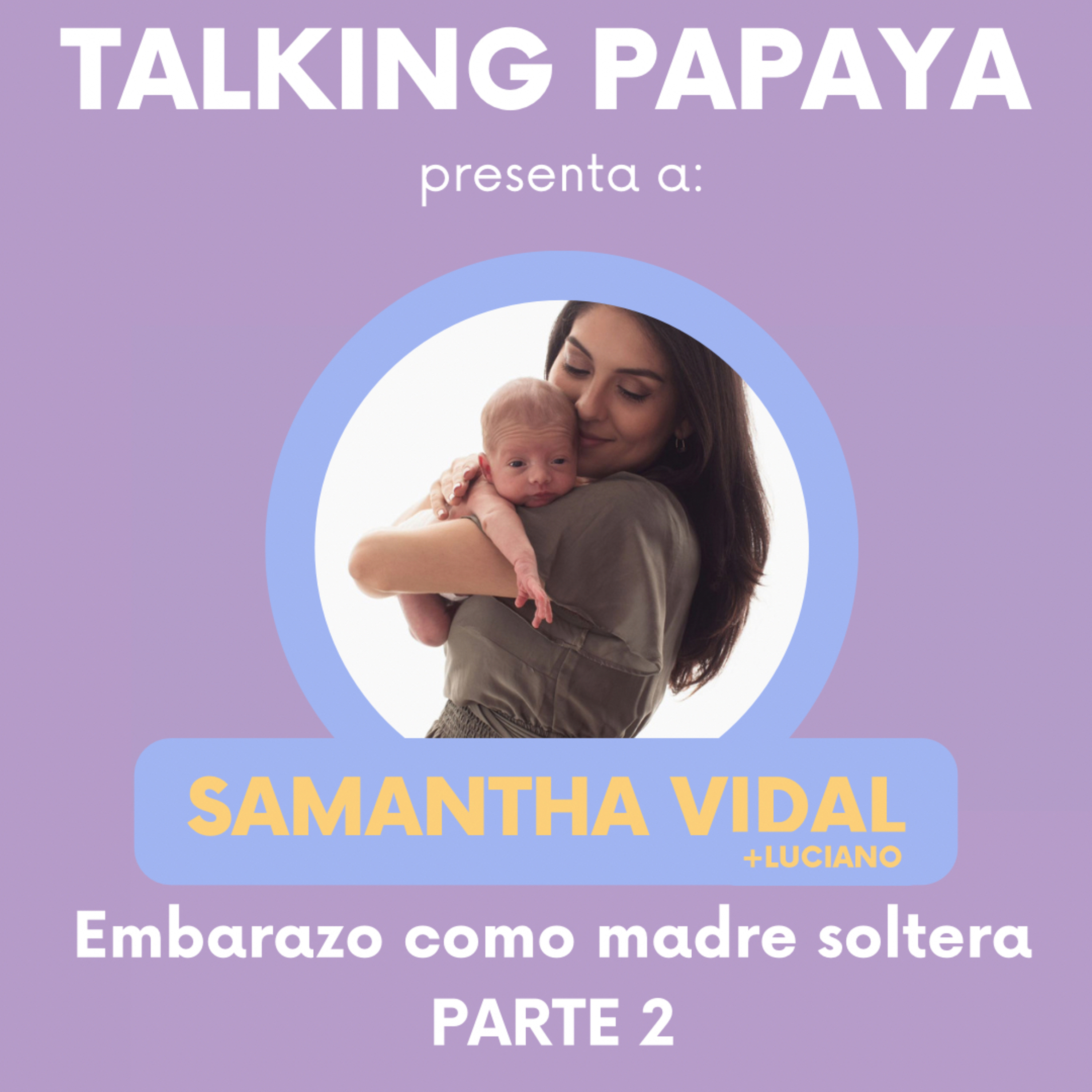 Talking Papaya