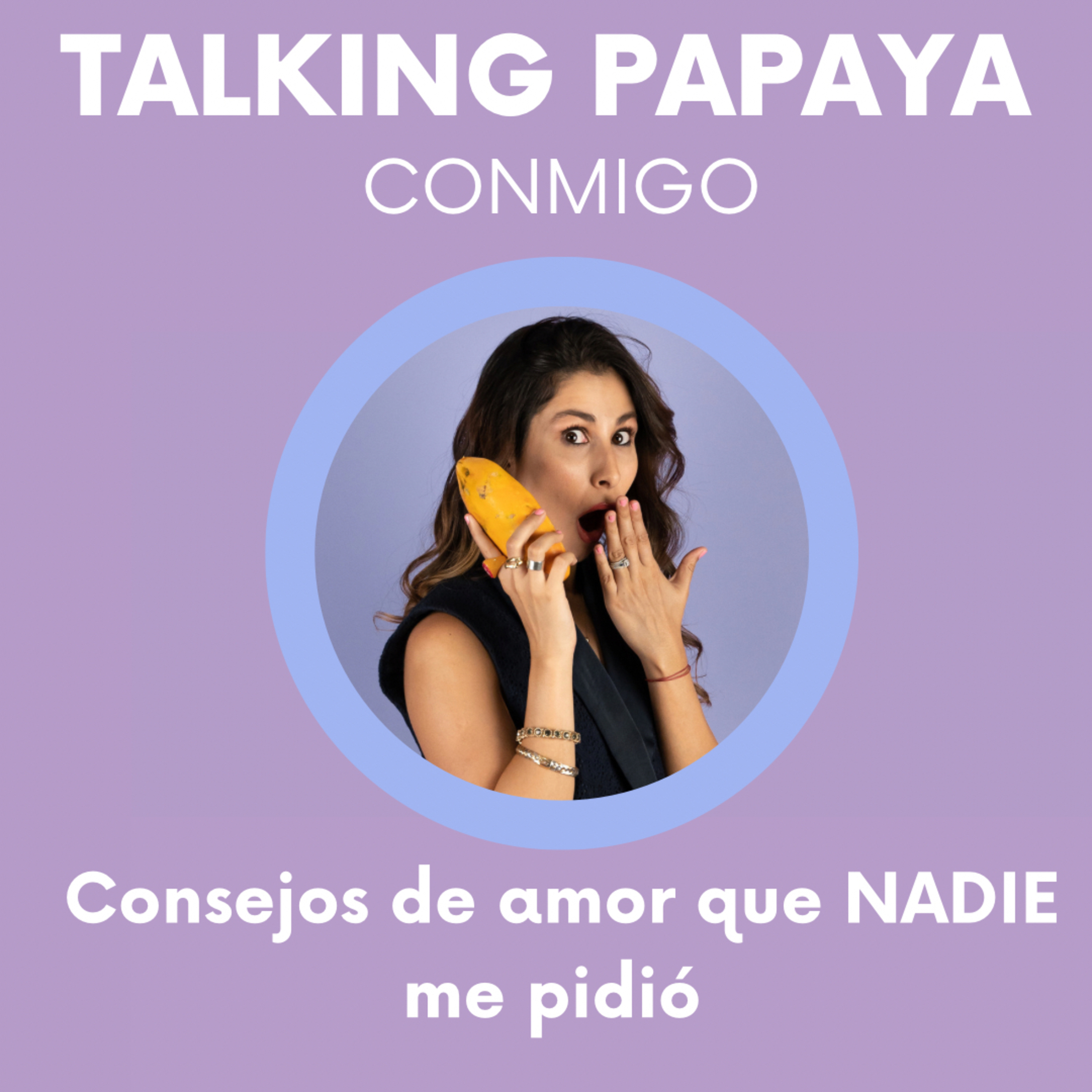 Talking Papaya