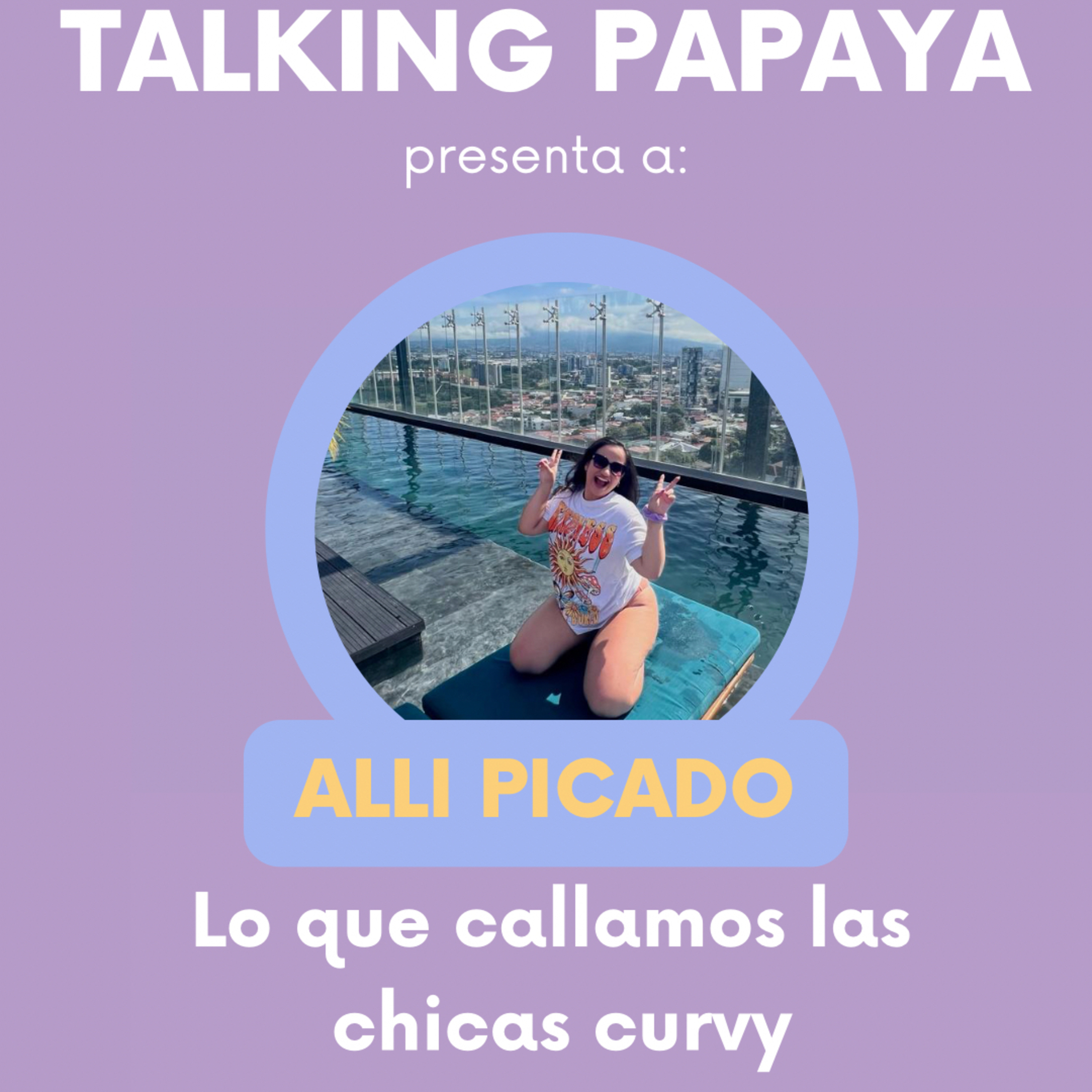 Talking Papaya