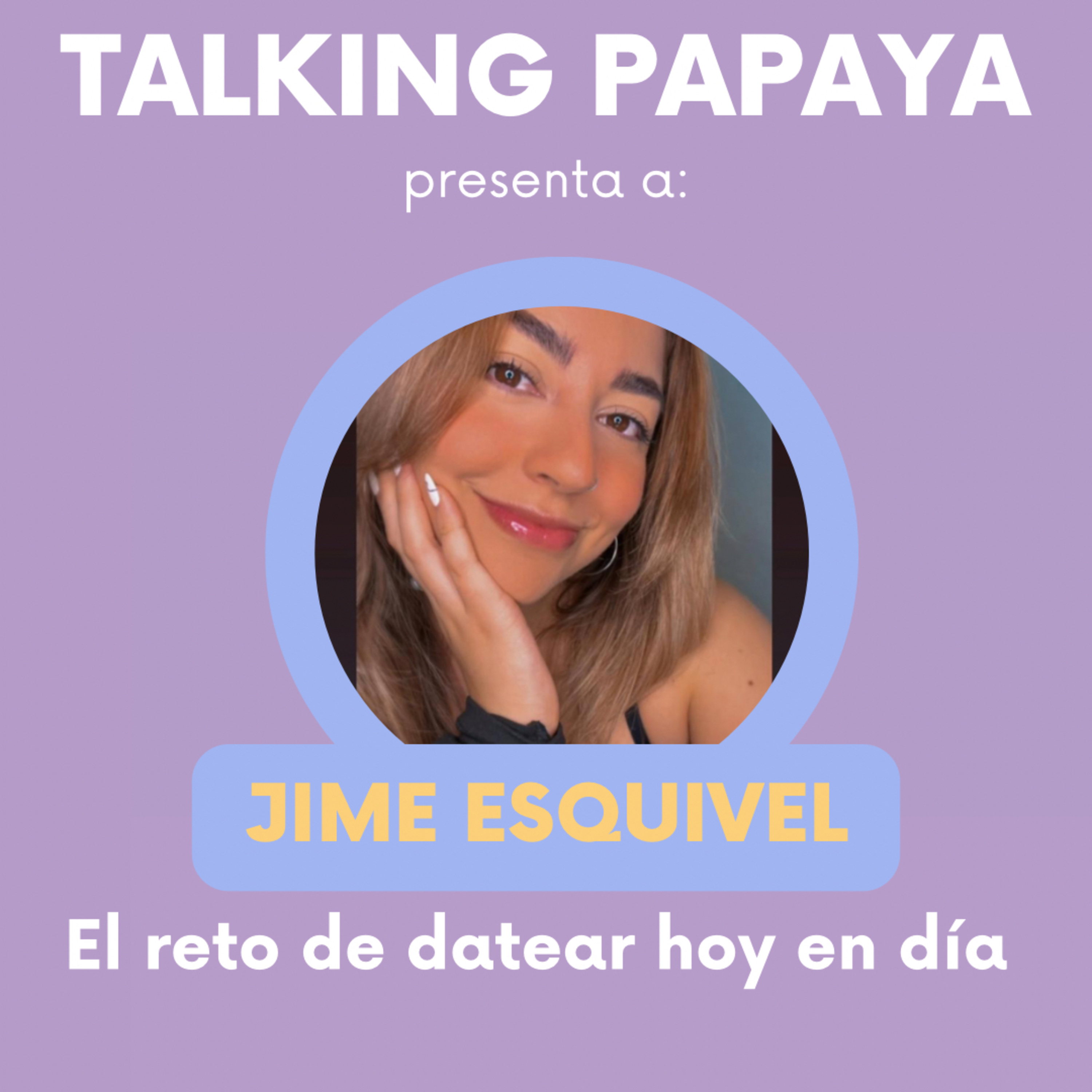 Talking Papaya