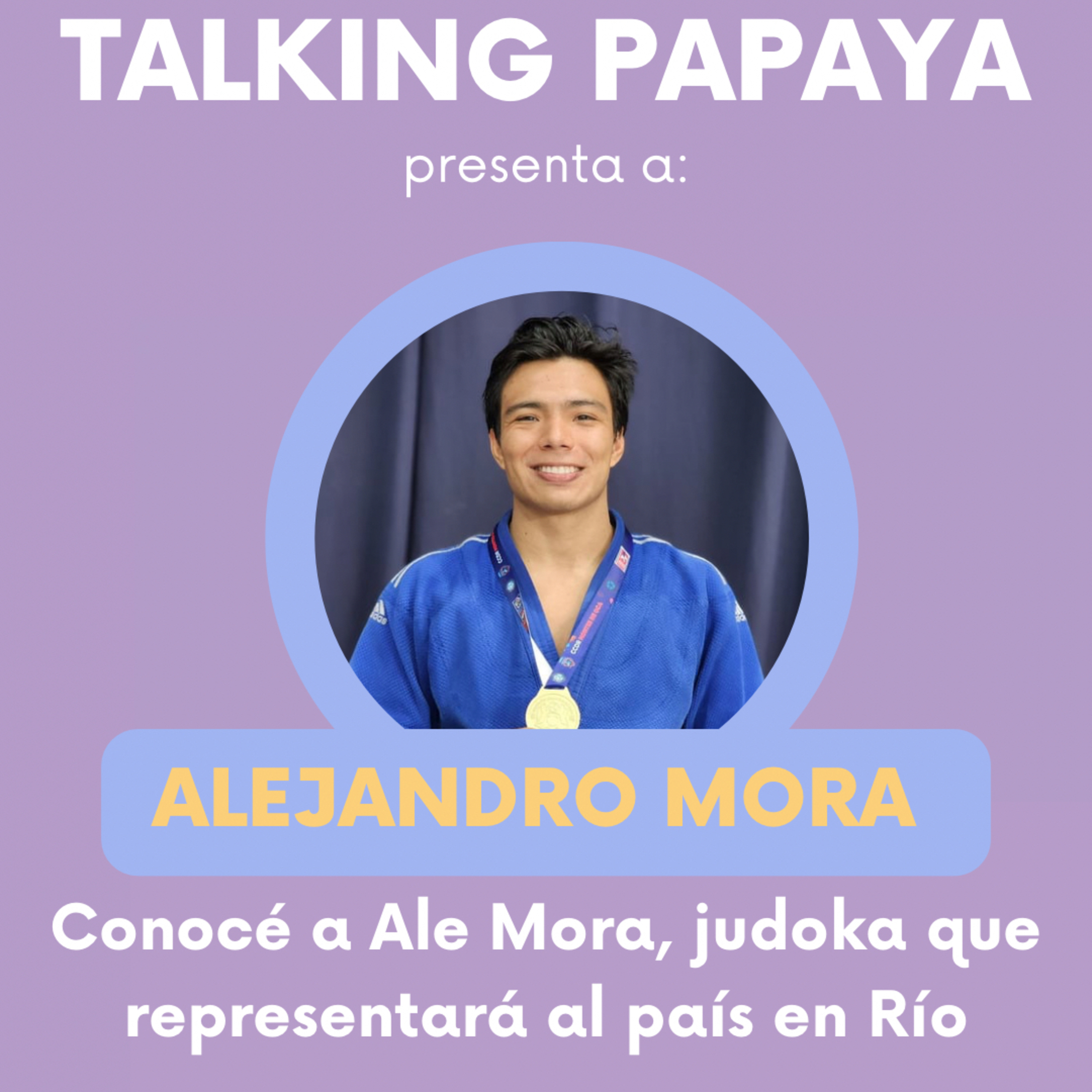 Talking Papaya