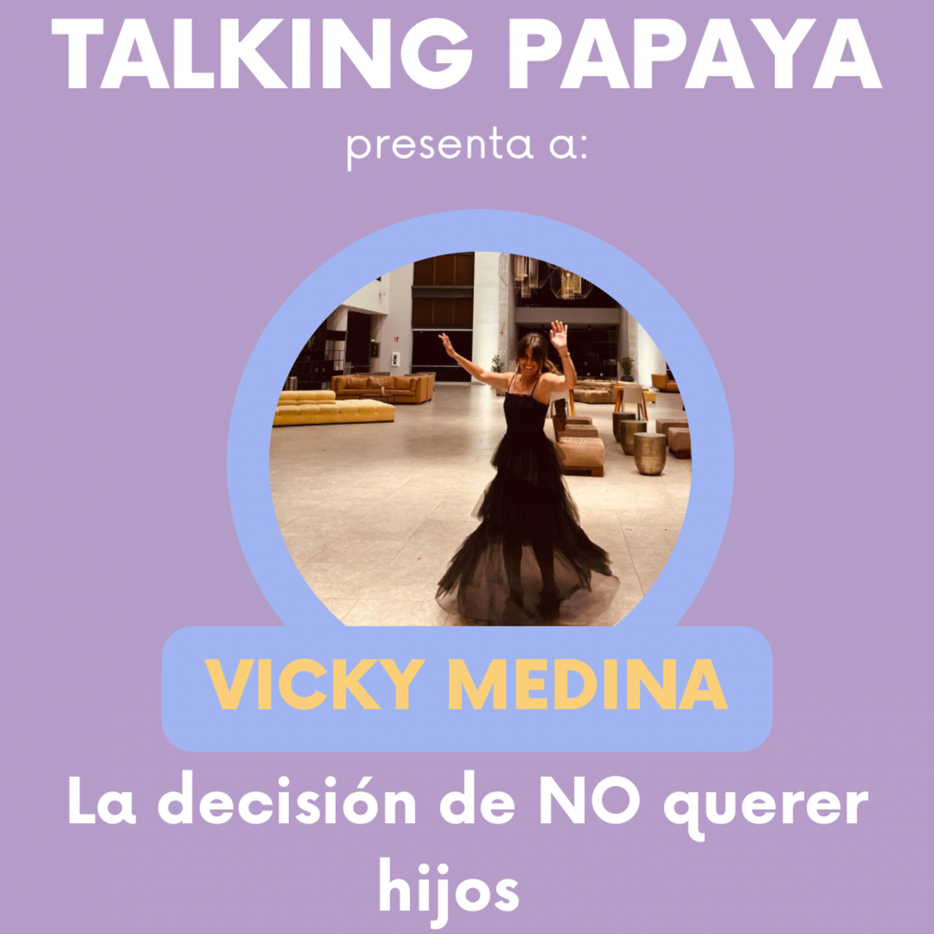 Talking Papaya