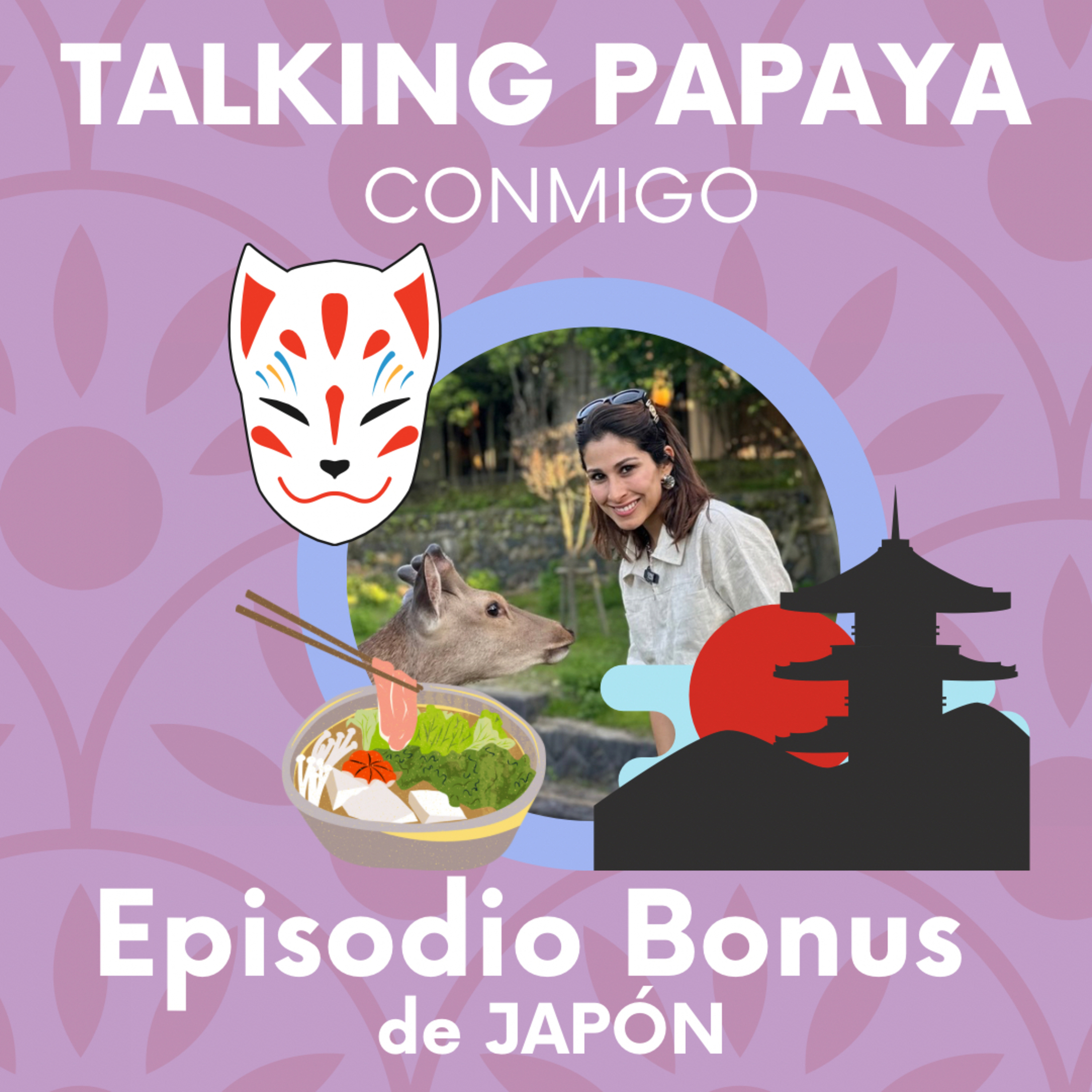 Episodio BONUS de Japón 