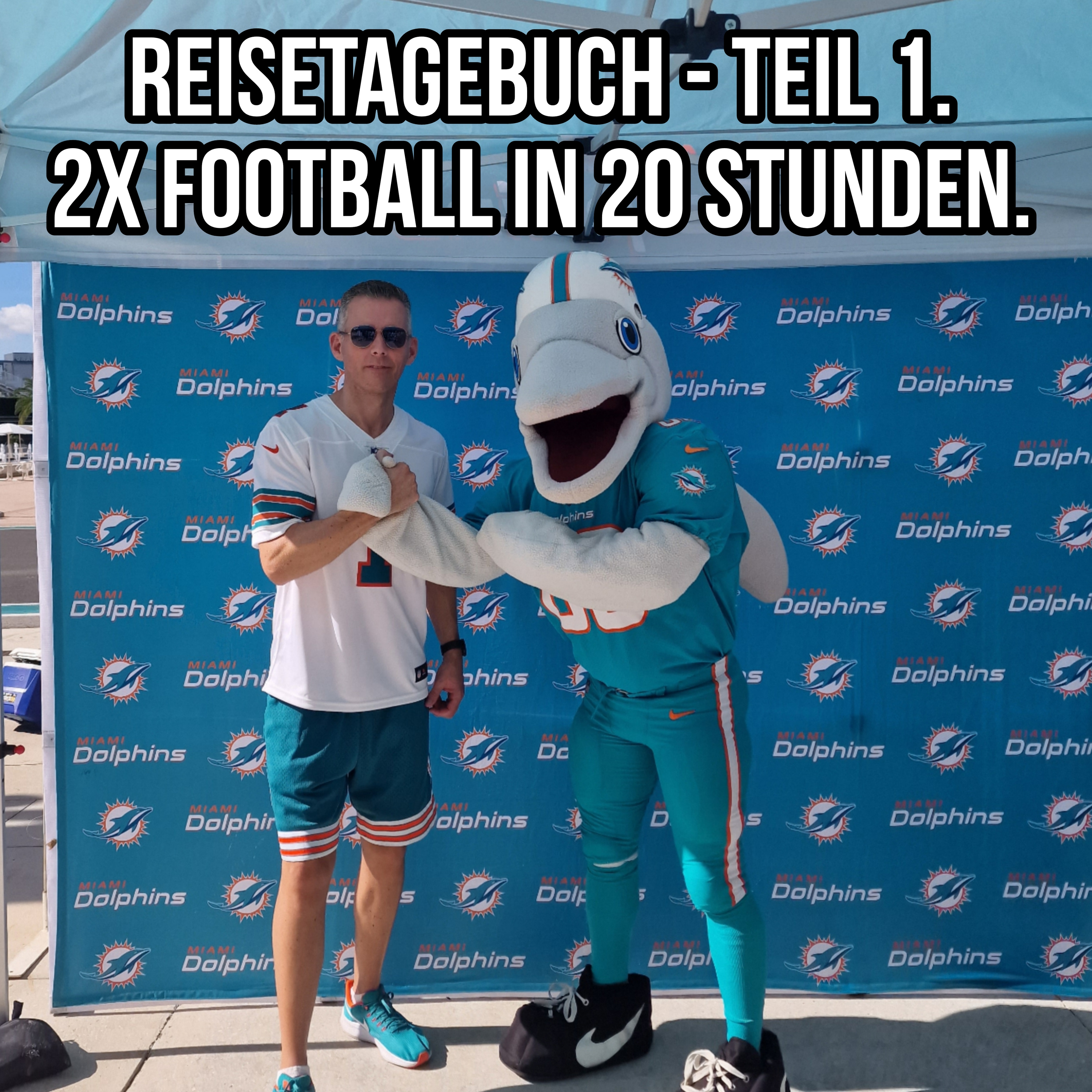 Fins Up, Deutschland!